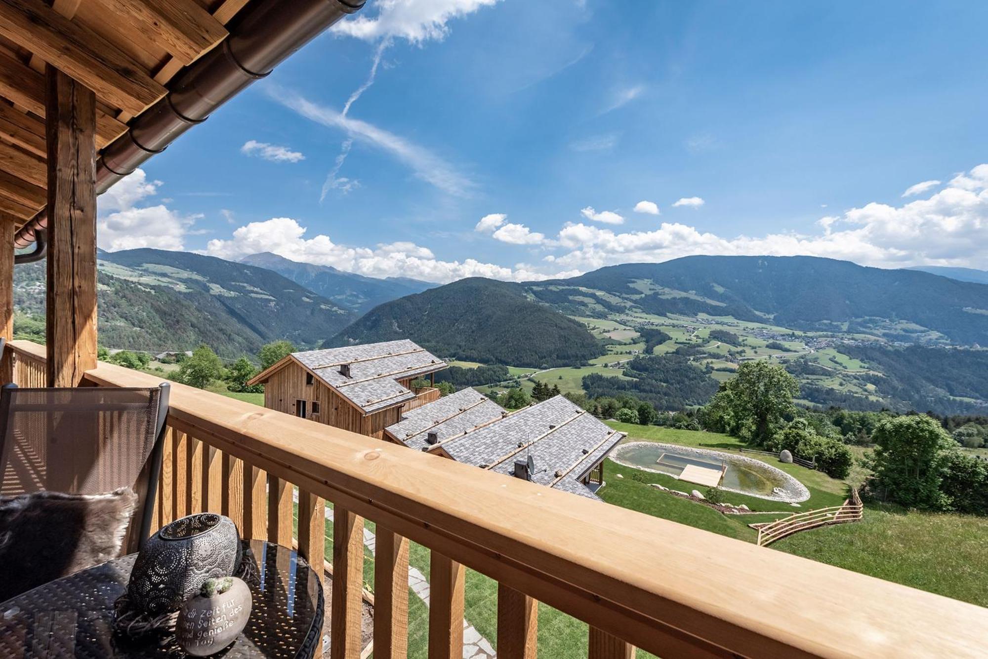 DILIA Chalets & Apartments