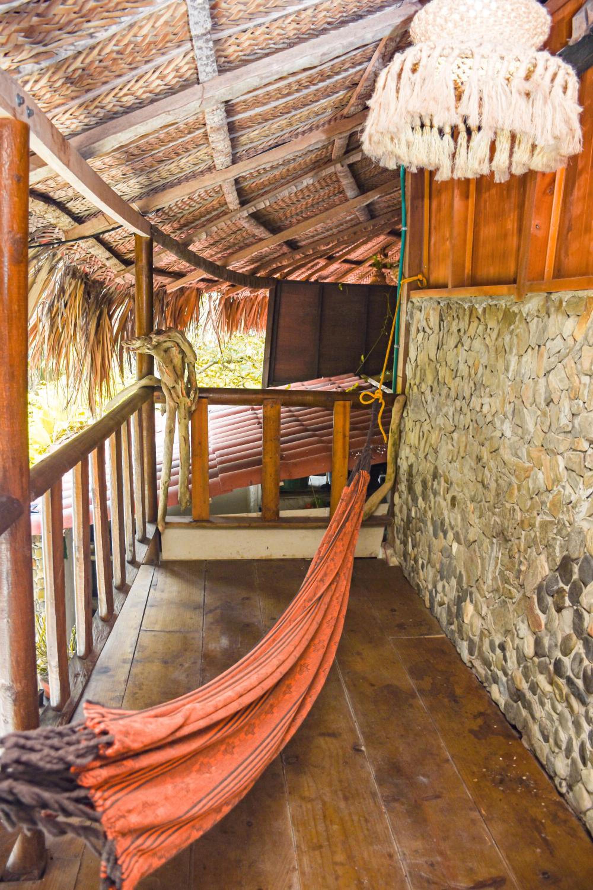 Casa Hostal Villa Del Rio