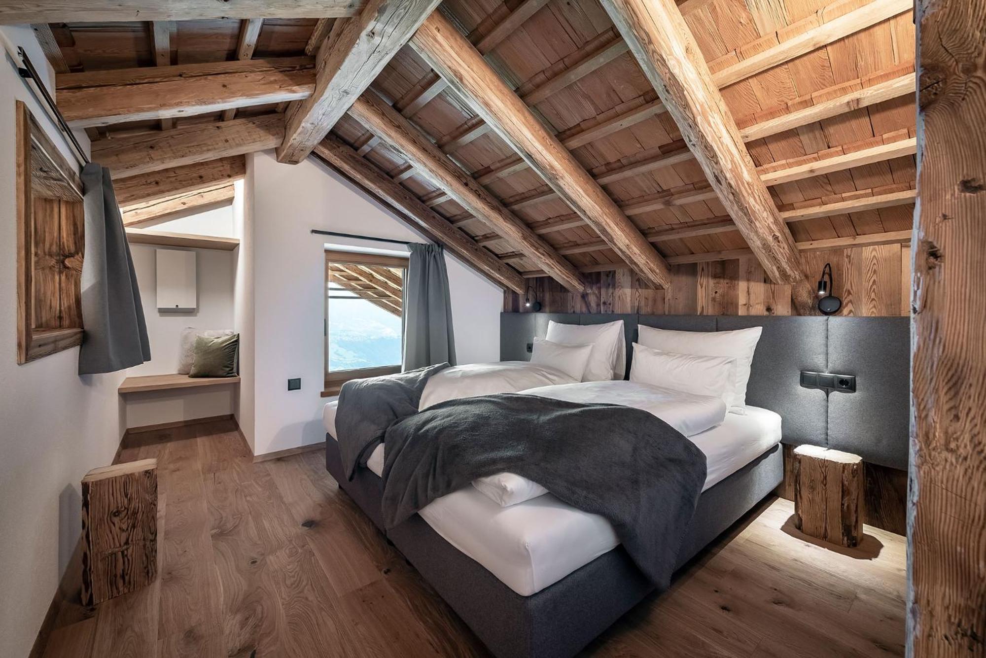 DILIA Chalets & Apartments