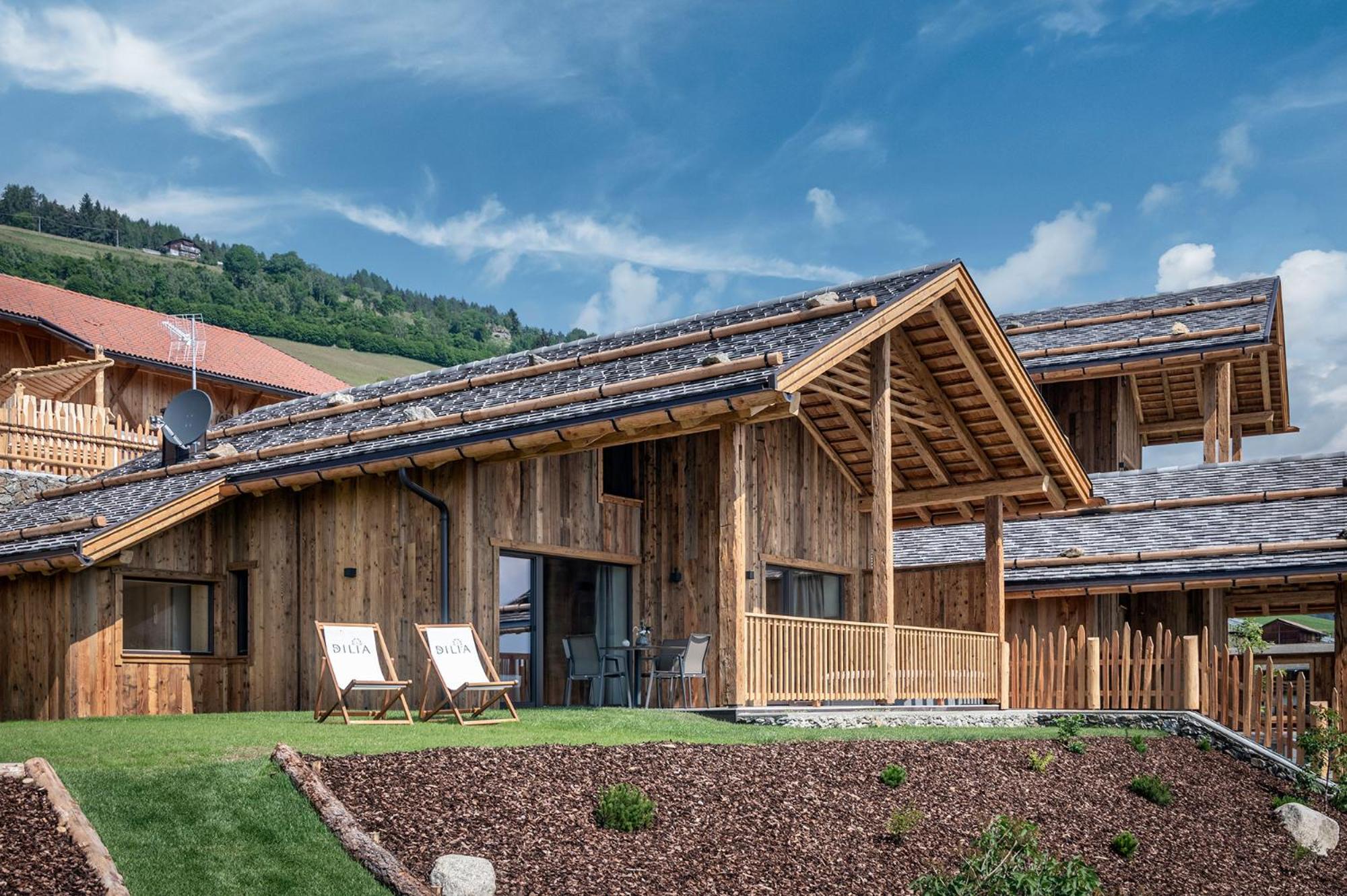 DILIA Chalets & Apartments