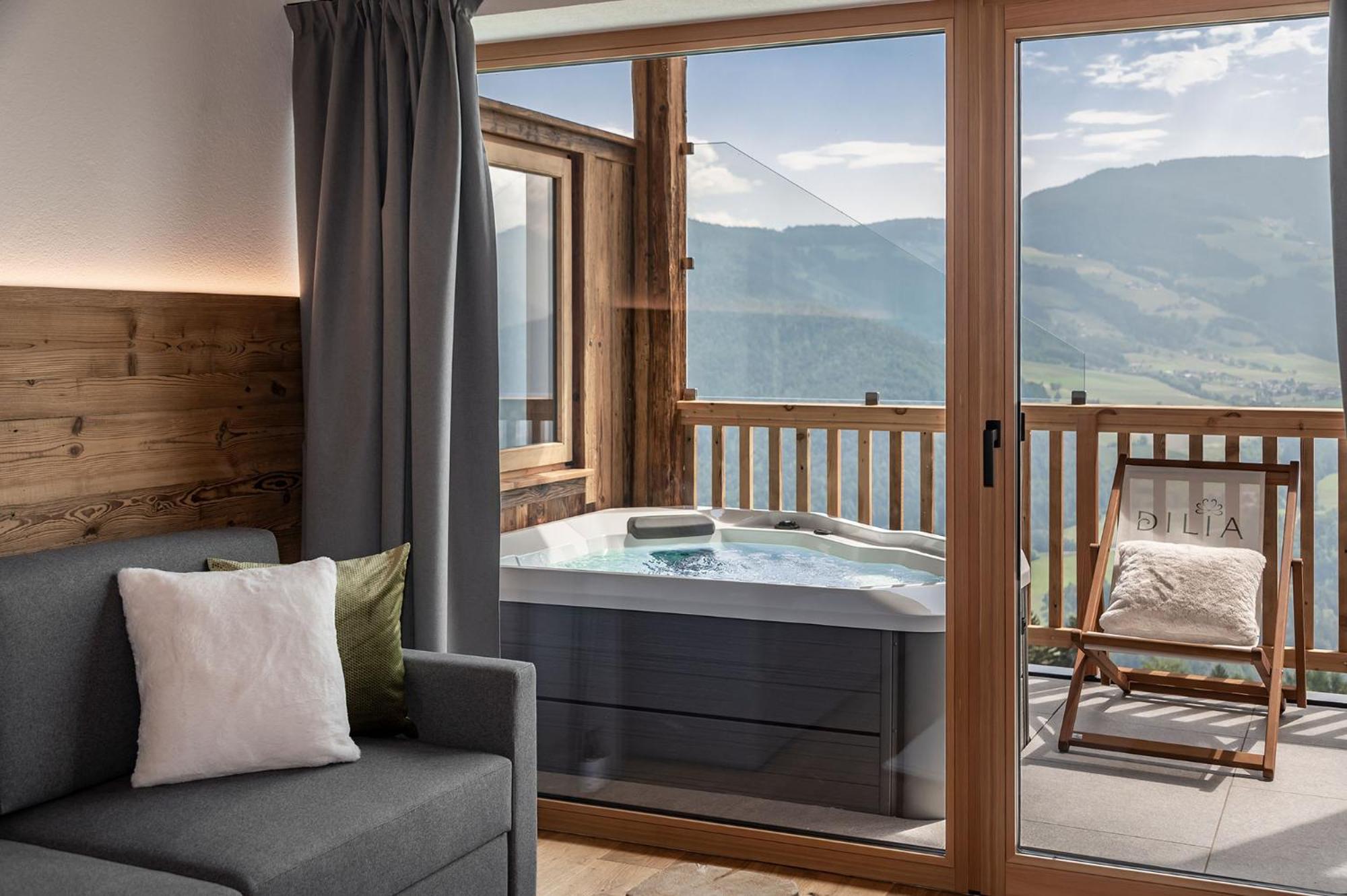 DILIA Chalets & Apartments