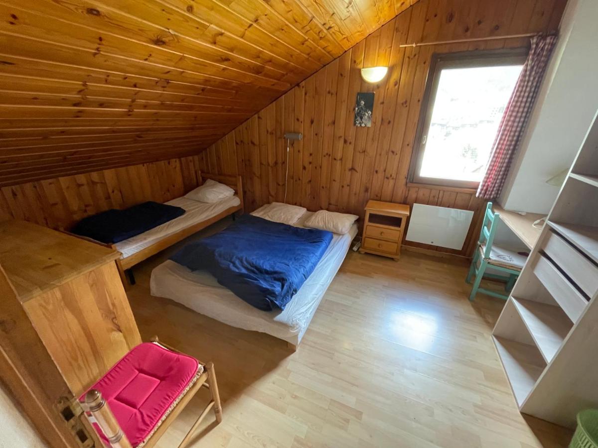 Chalets La Caillaude