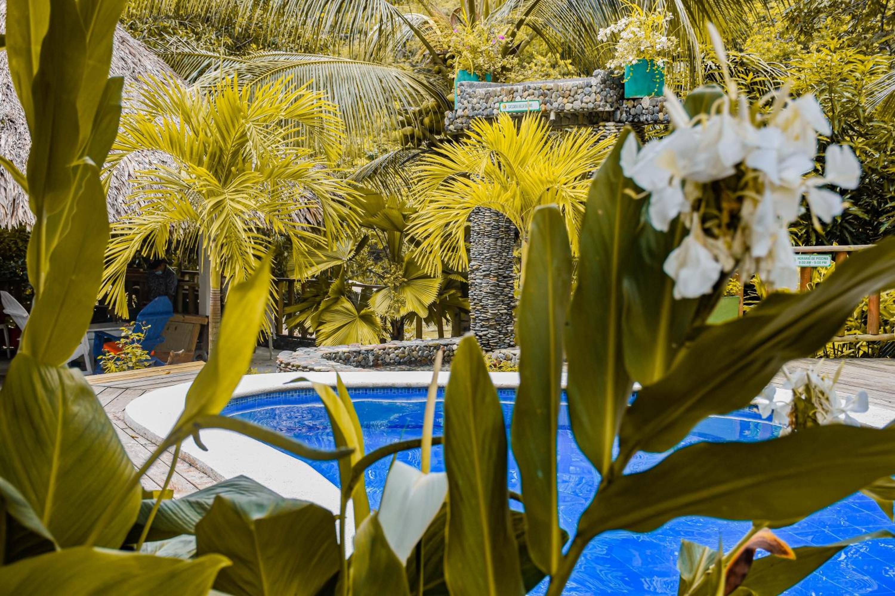 Casa Hostal Villa Del Rio