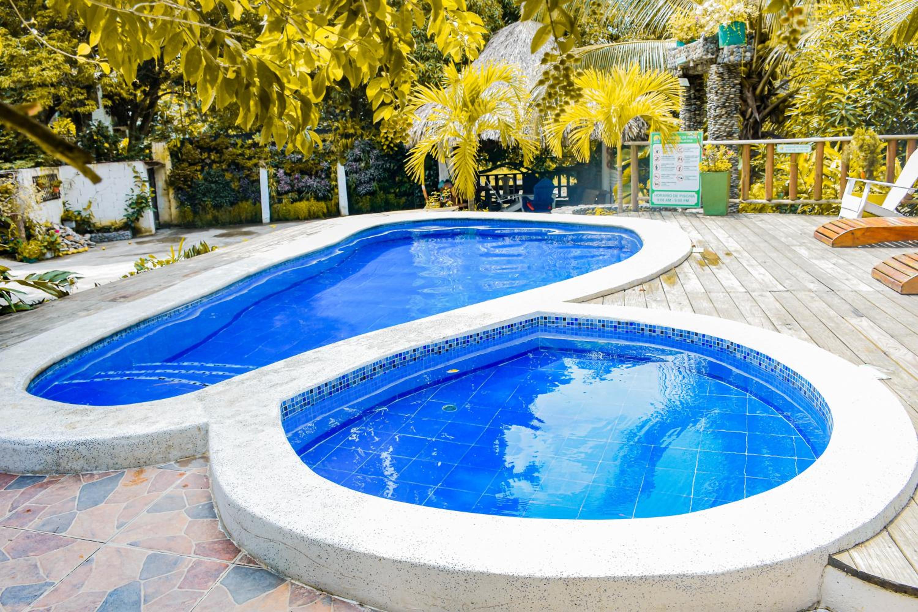 Casa Hostal Villa Del Rio