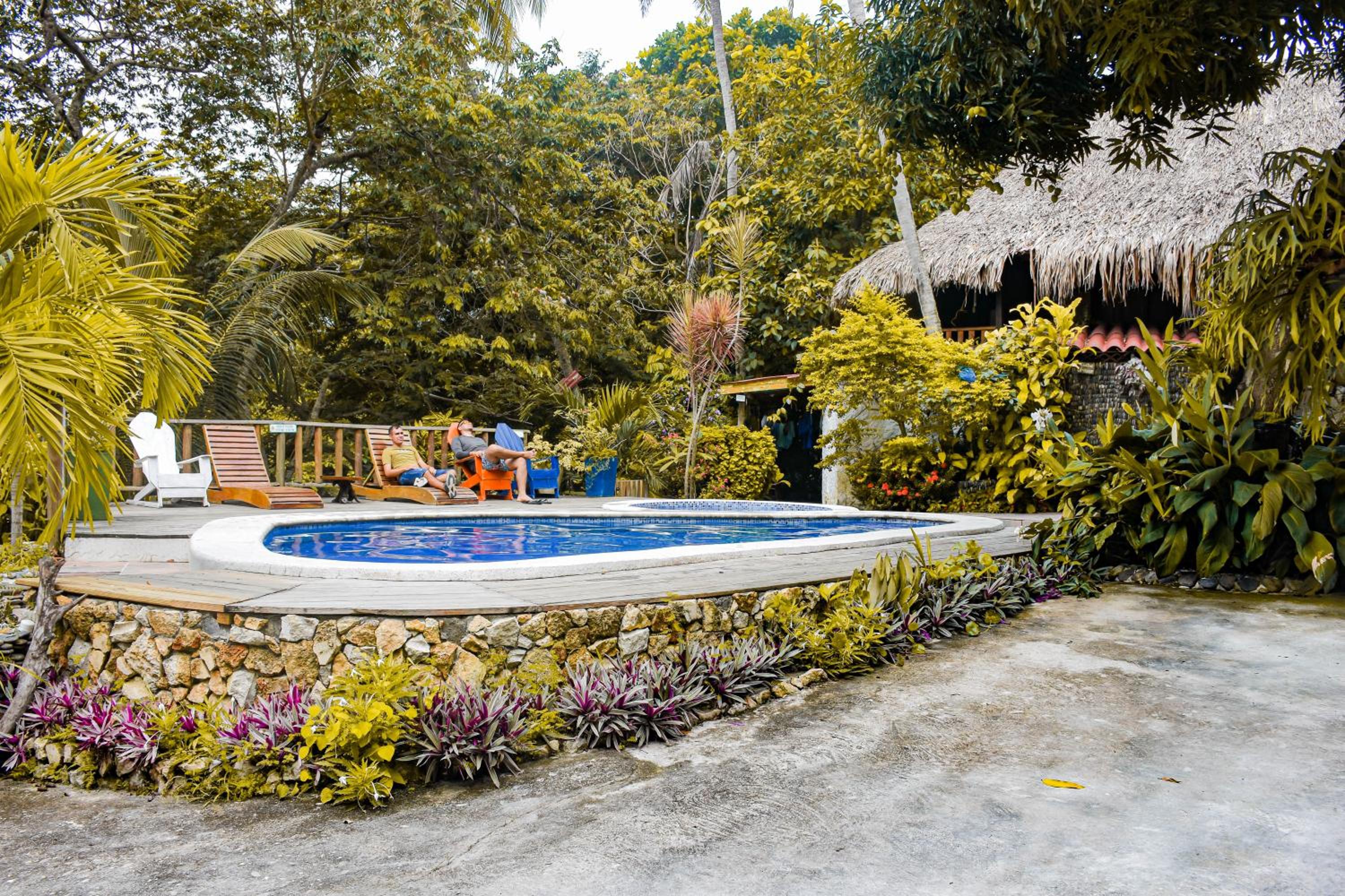 Casa Hostal Villa Del Rio