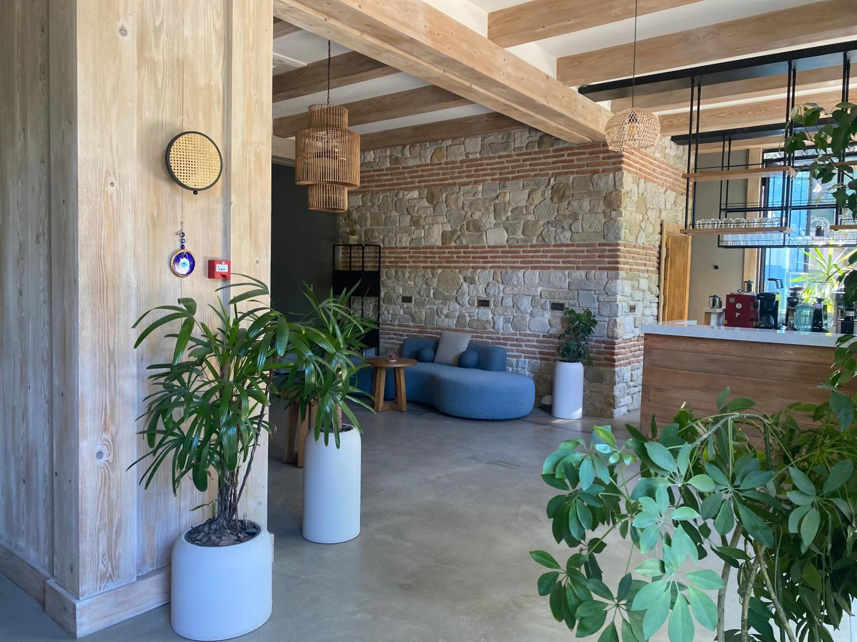 Petrion Otel - Image 64