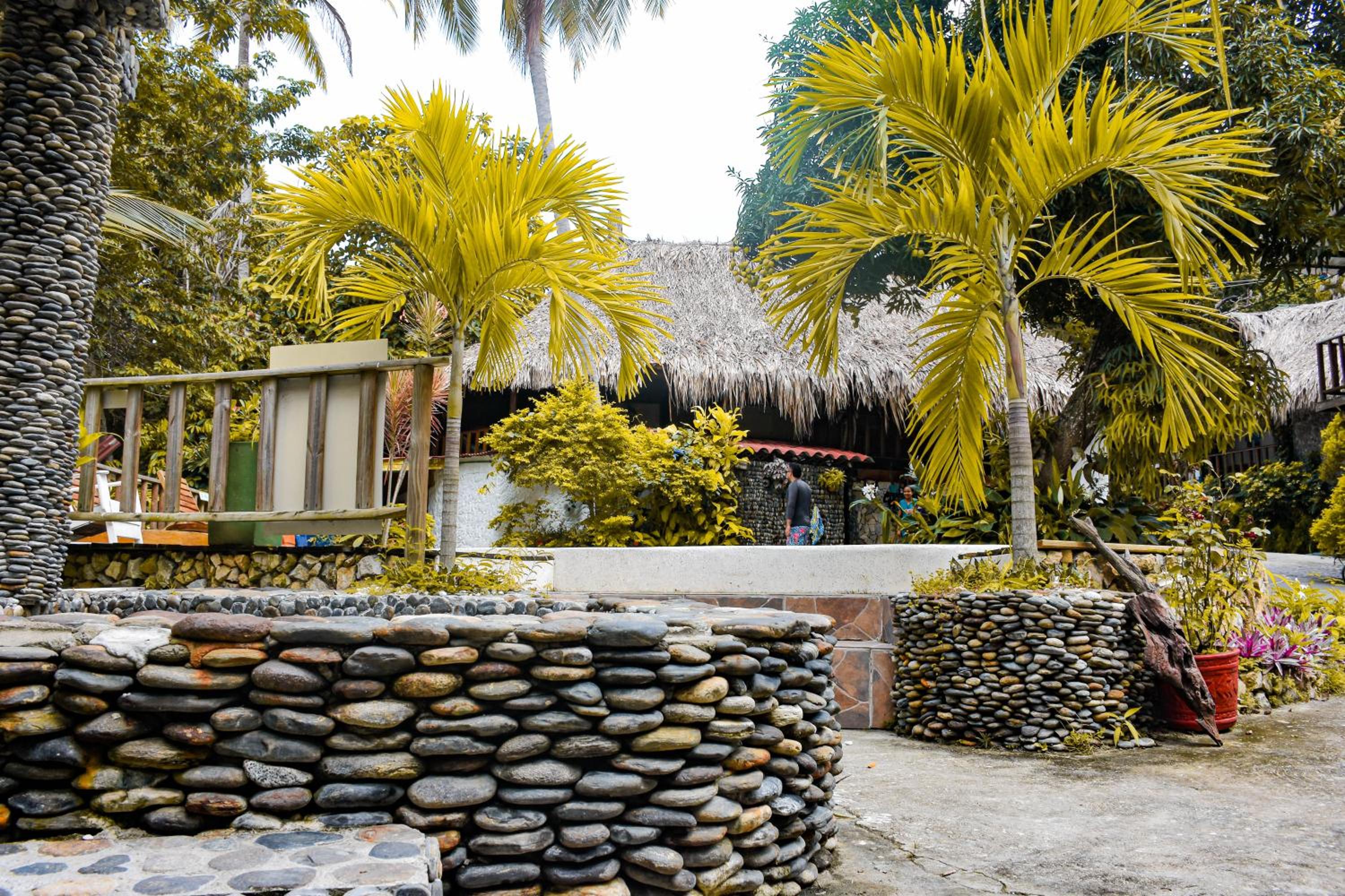 Casa Hostal Villa Del Rio