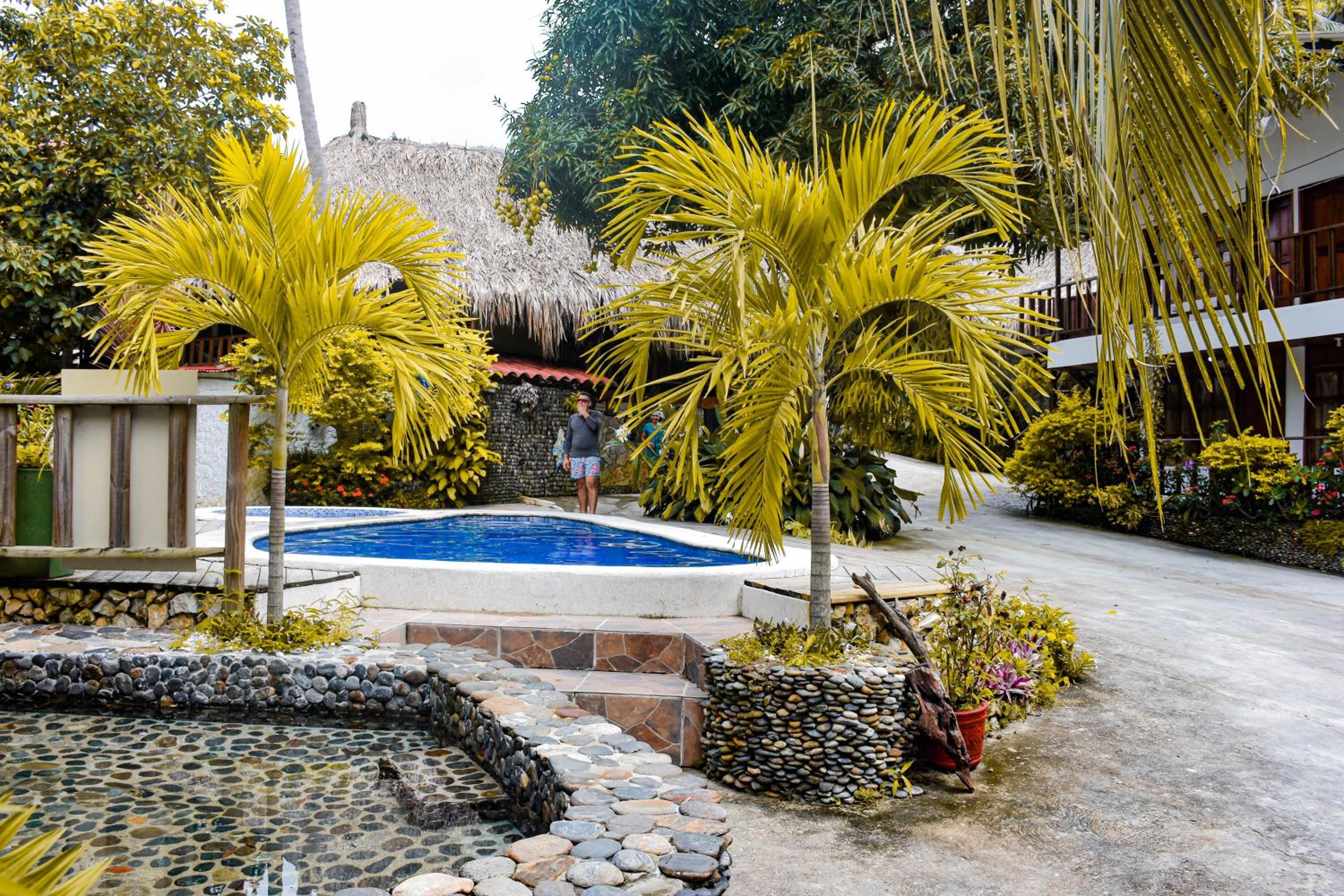 Casa Hostal Villa Del Rio