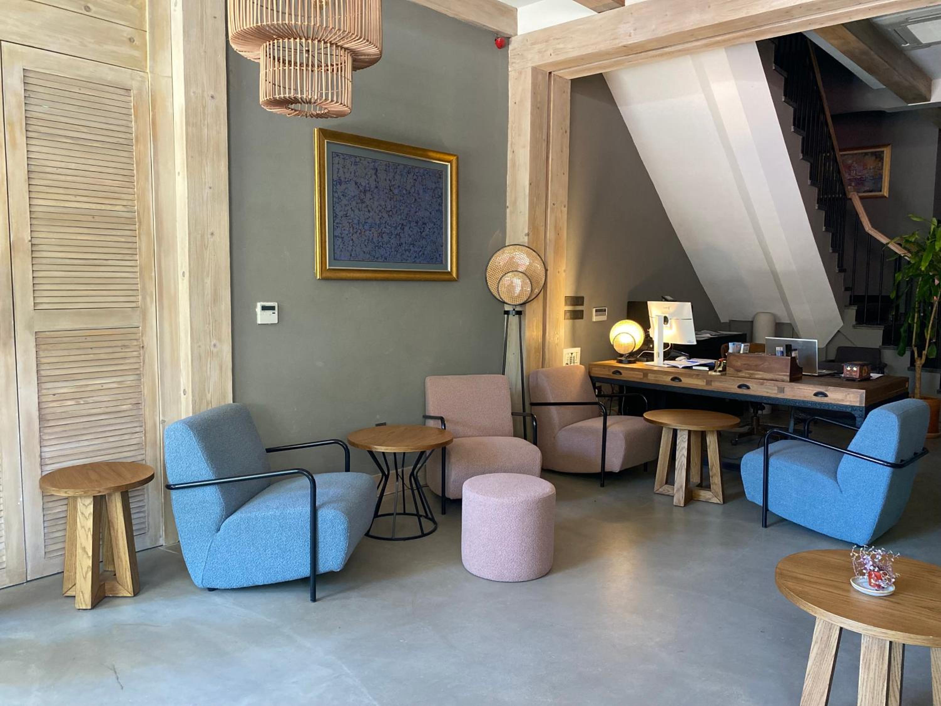 Petrion Otel - Image 58