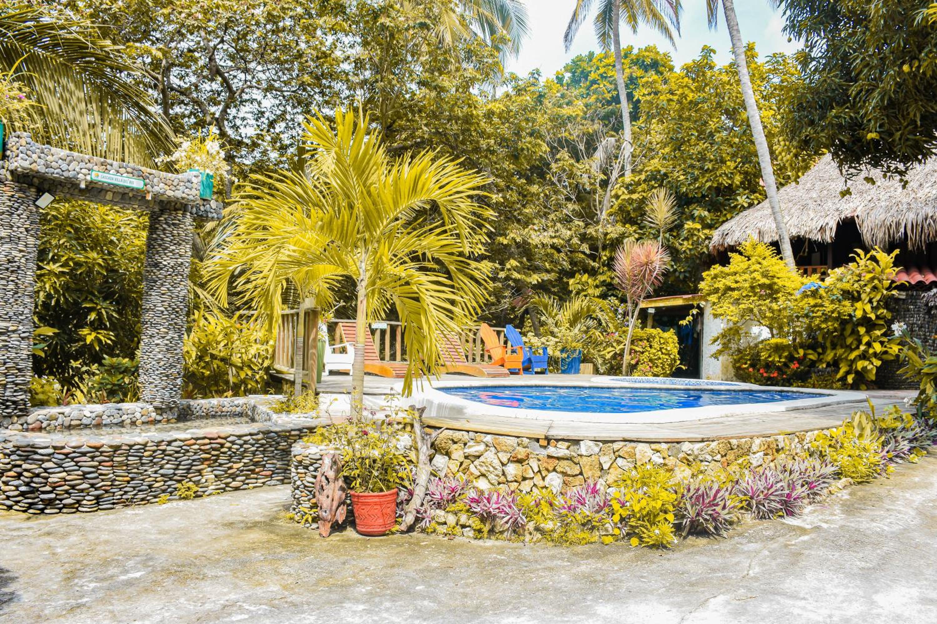 Casa Hostal Villa Del Rio