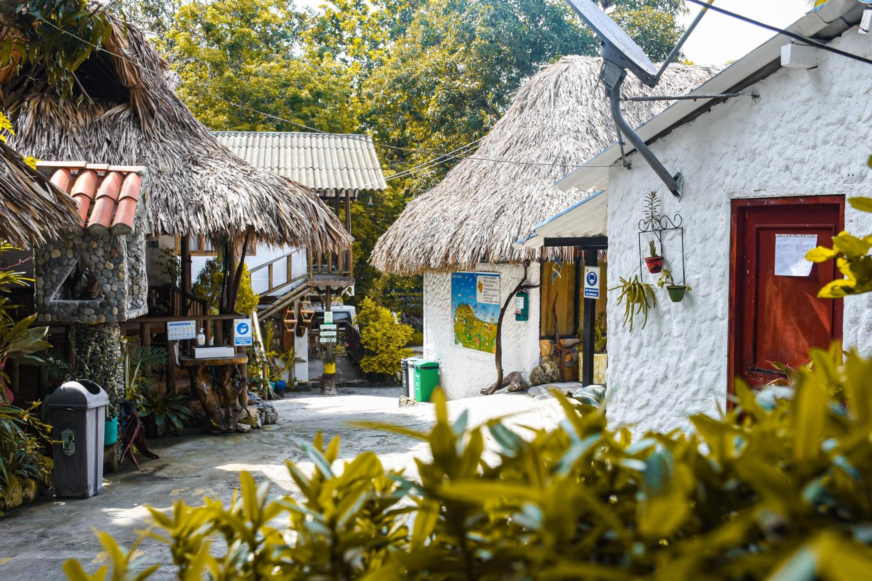 Casa Hostal Villa Del Rio