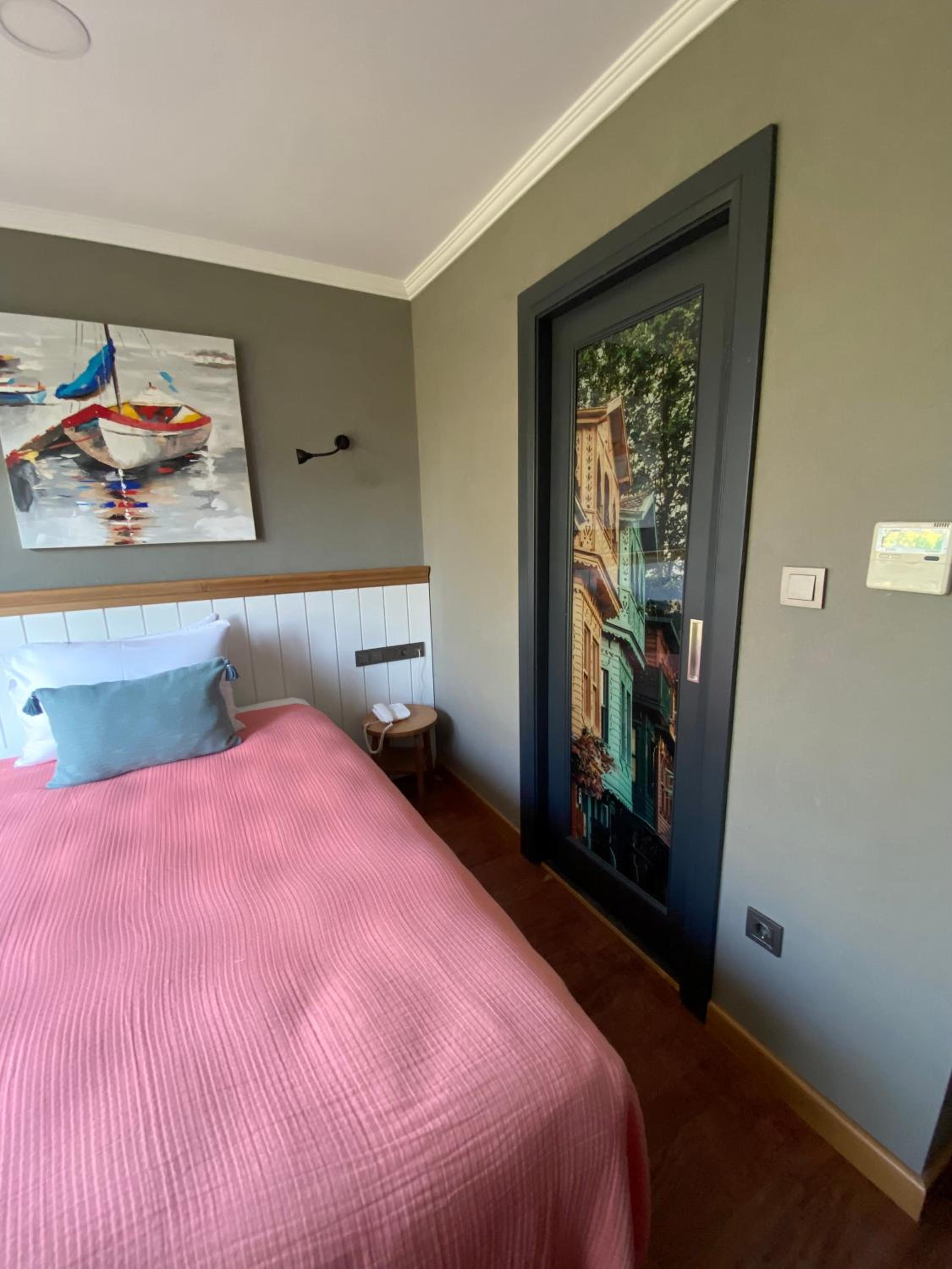 Petrion Otel - Image 49