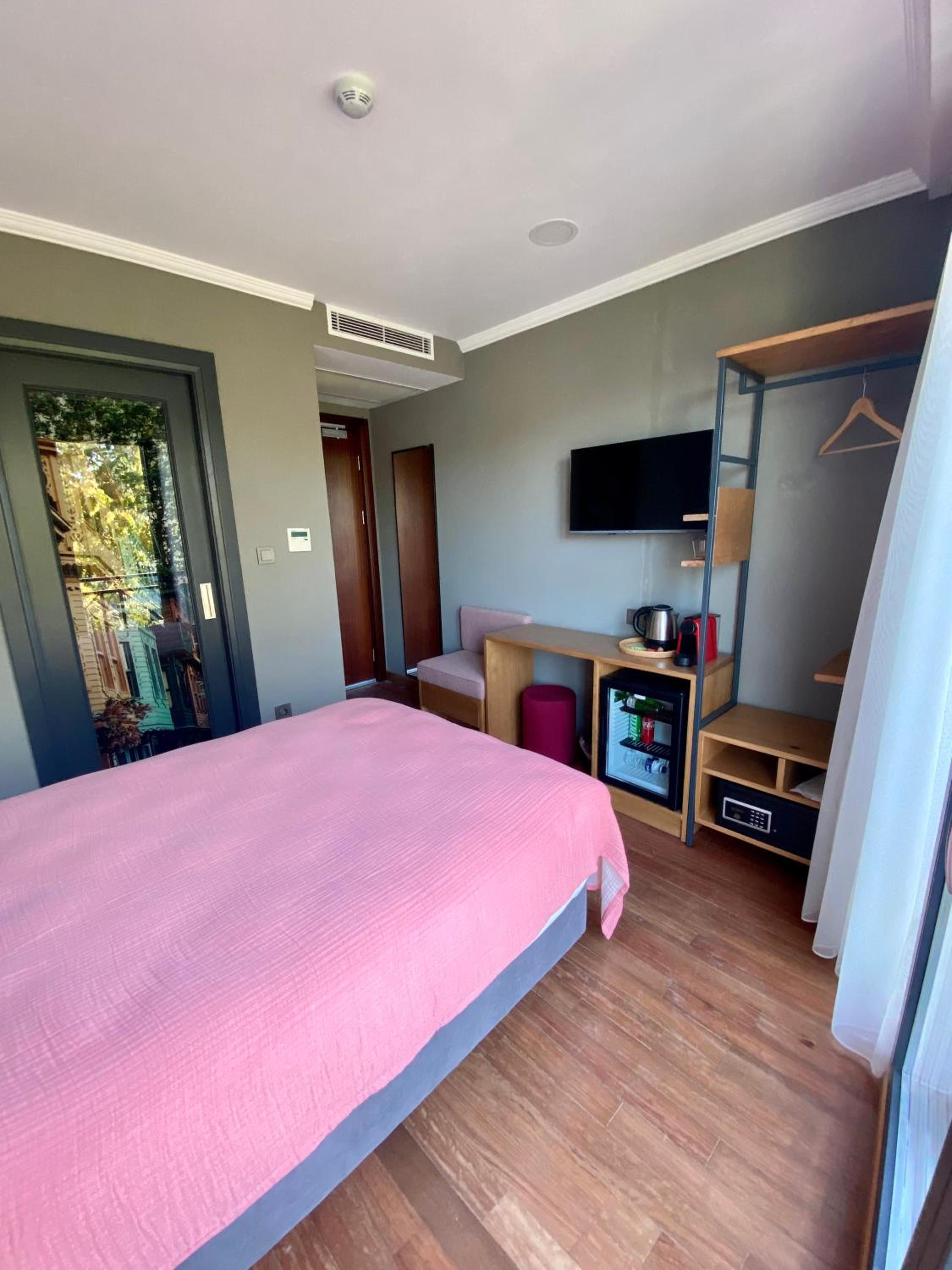 Petrion Otel - Image 48