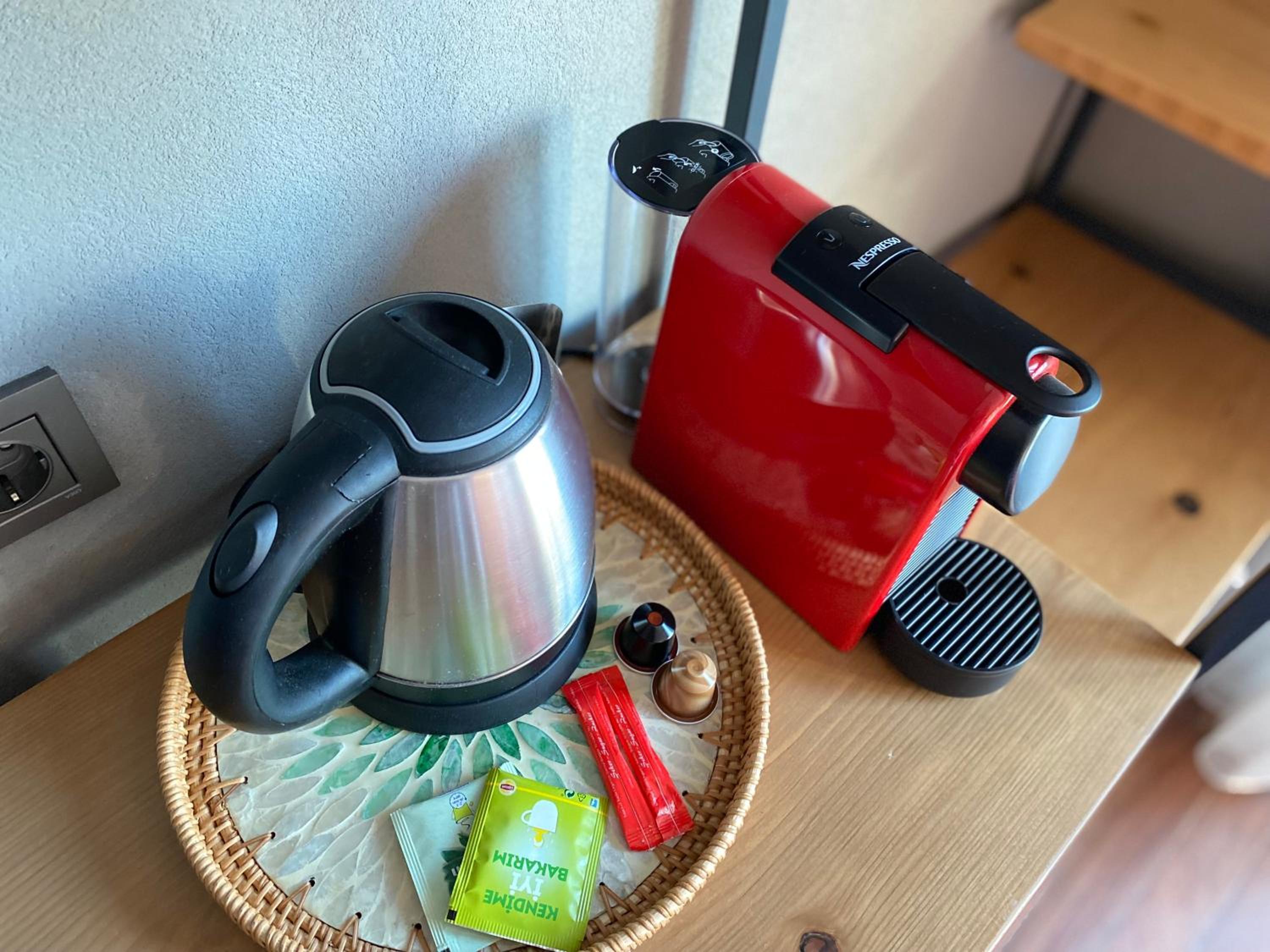 Petrion Otel - Image 54