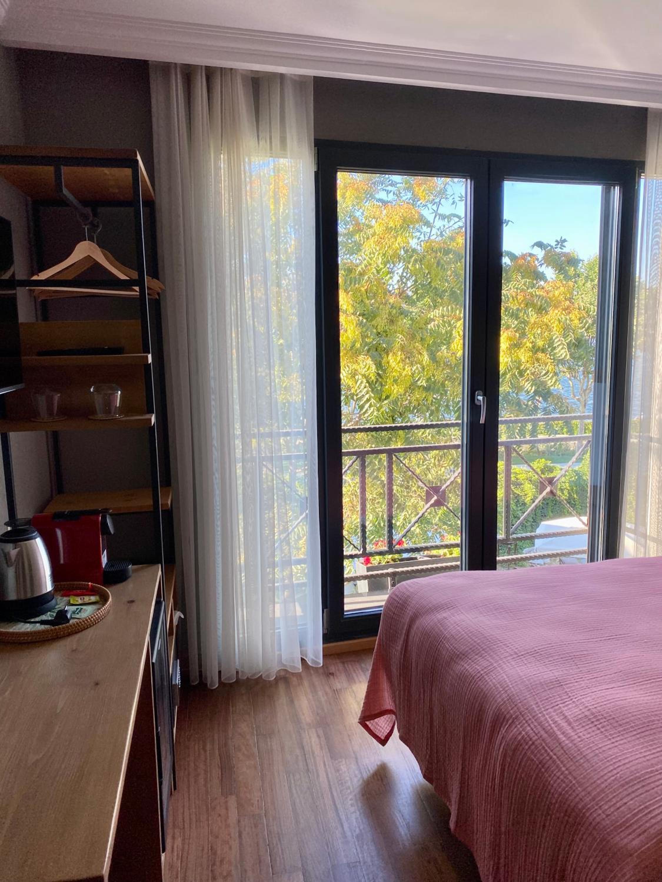 Petrion Otel - Image 45