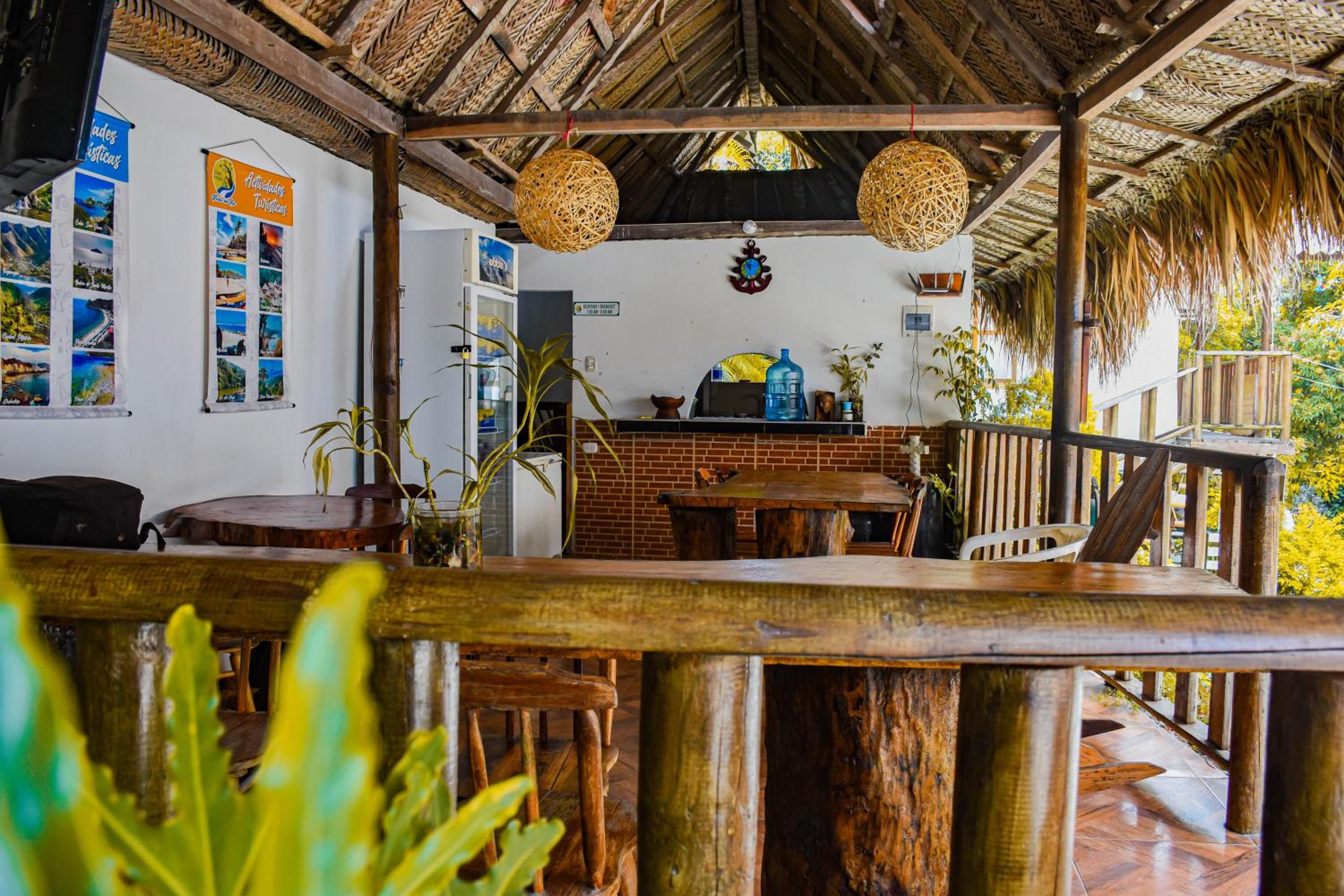 Casa Hostal Villa Del Rio