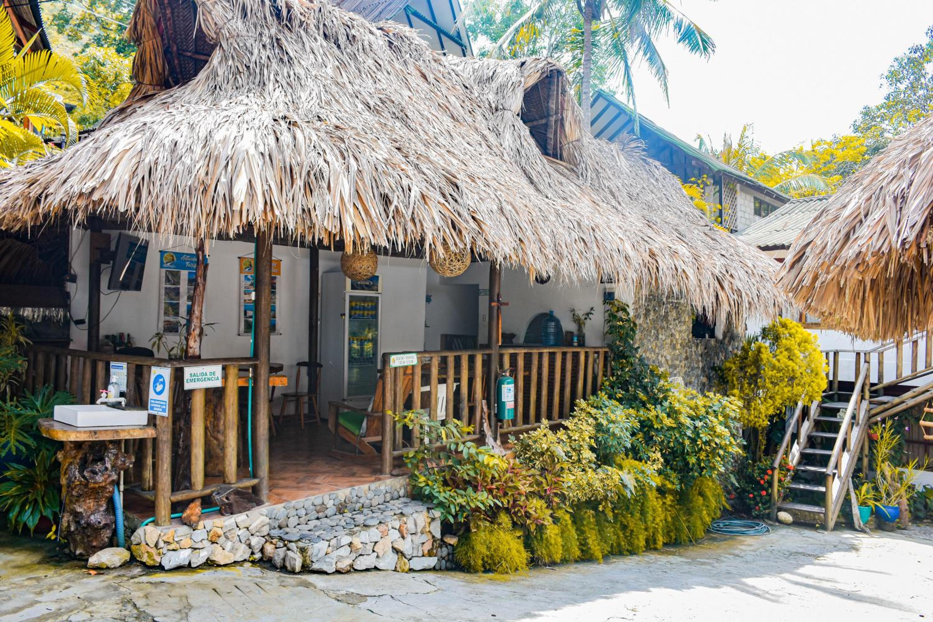 Casa Hostal Villa Del Rio