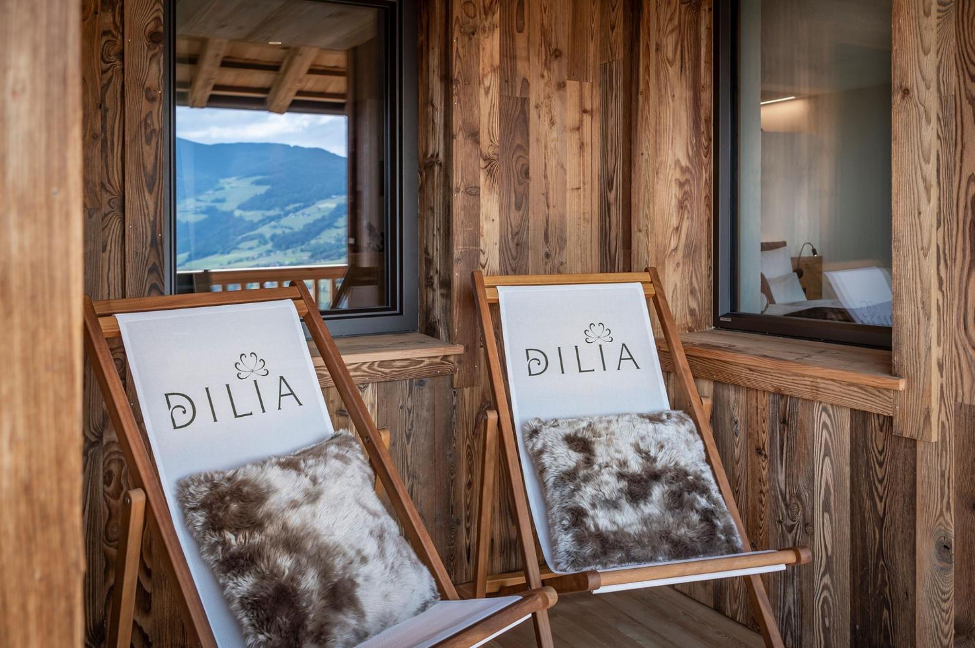 DILIA Chalets & Apartments