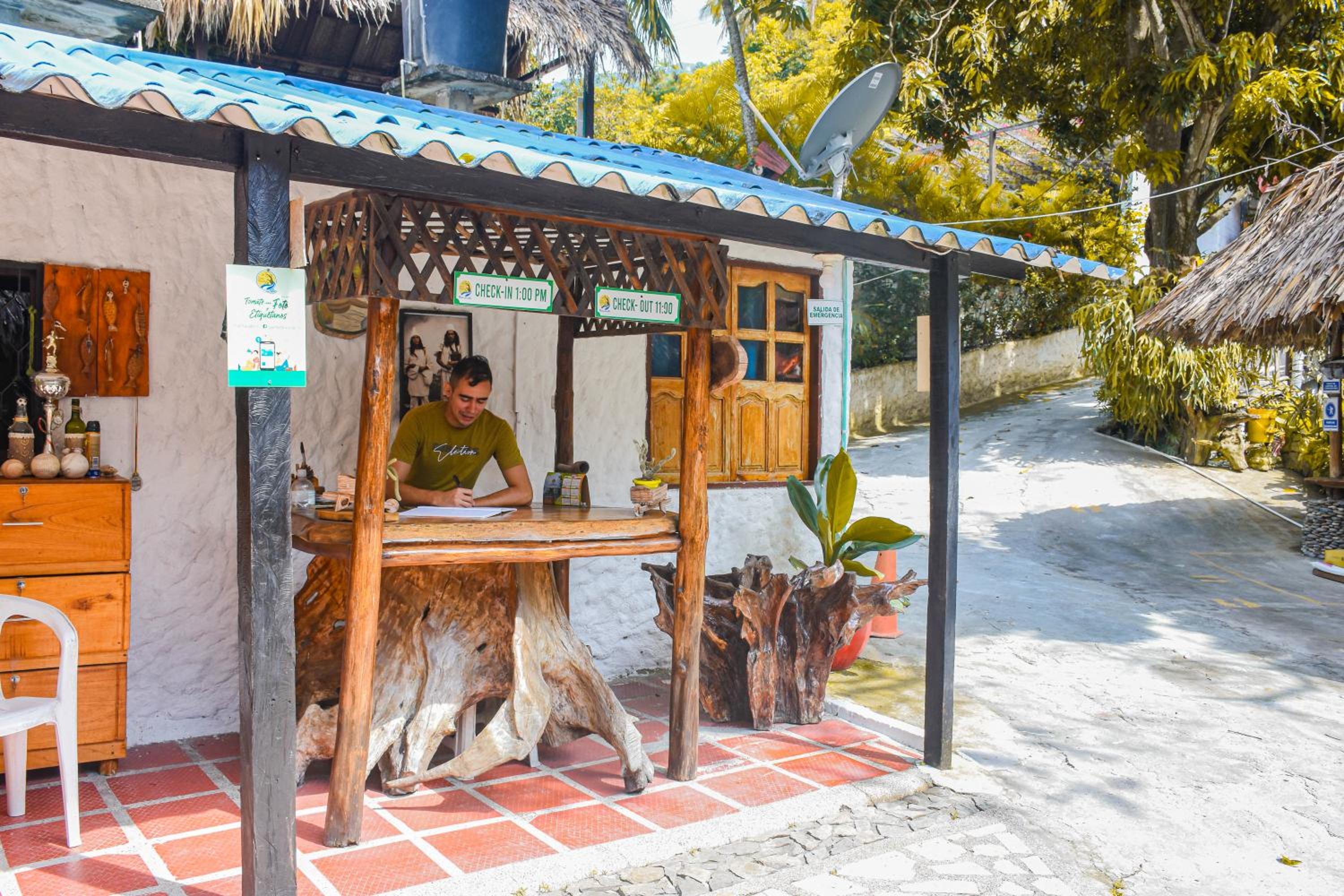 Casa Hostal Villa Del Rio