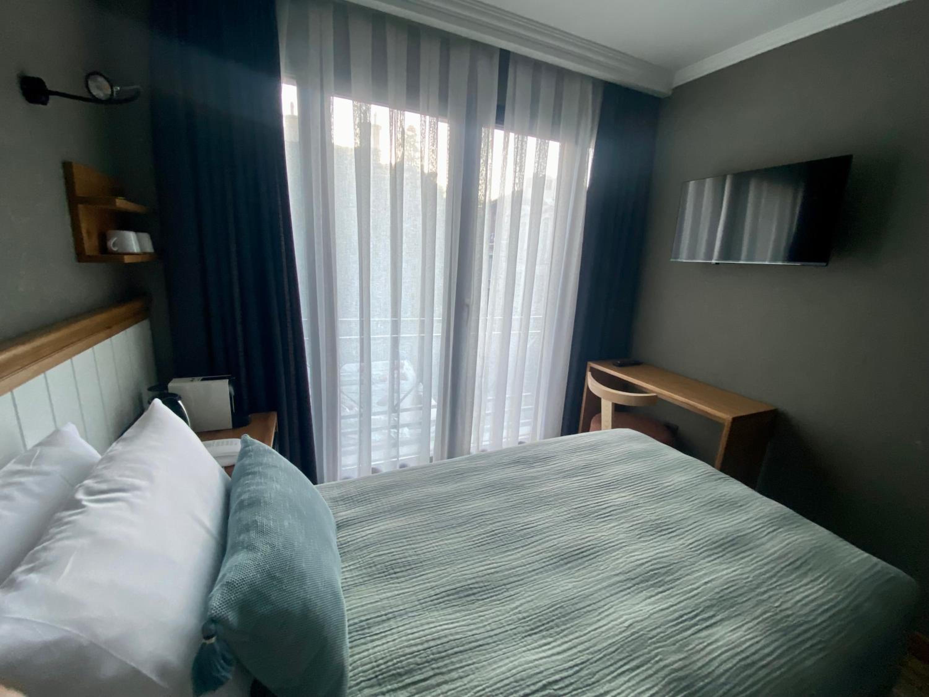 Petrion Otel - Image 59