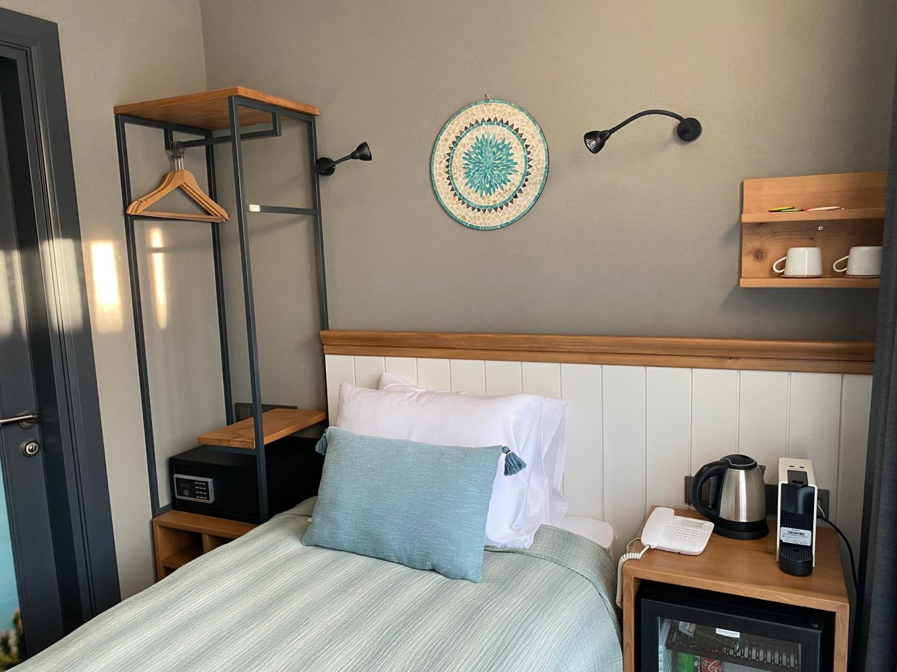 Petrion Otel - Image 53