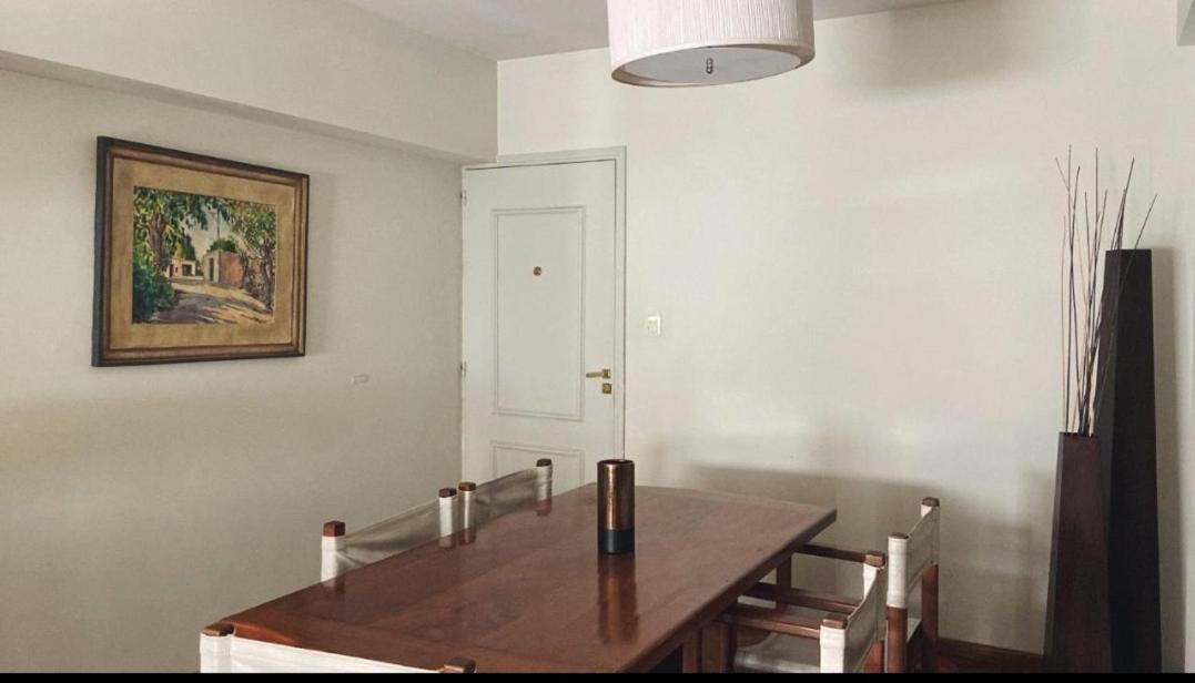 Departamento cómodo en edificio Natania 2