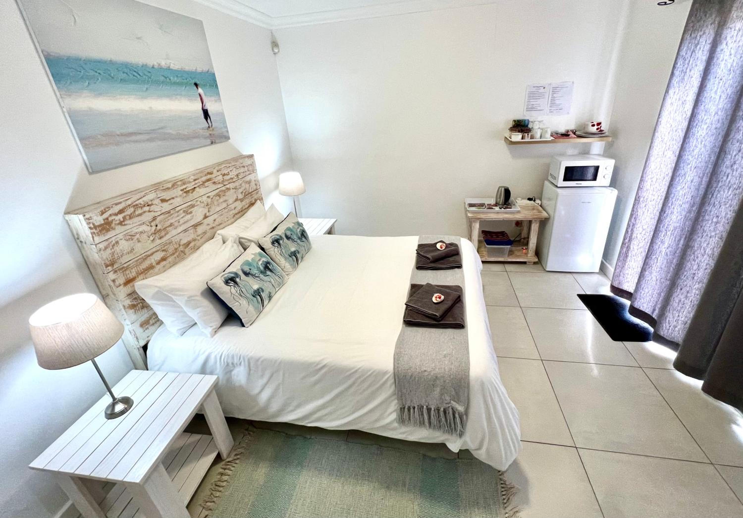 Always Summer Guesthouse view 4