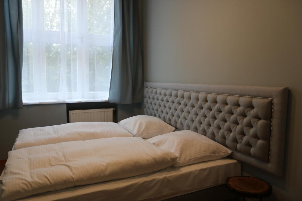 Wawel Apartments - Riverside Castle