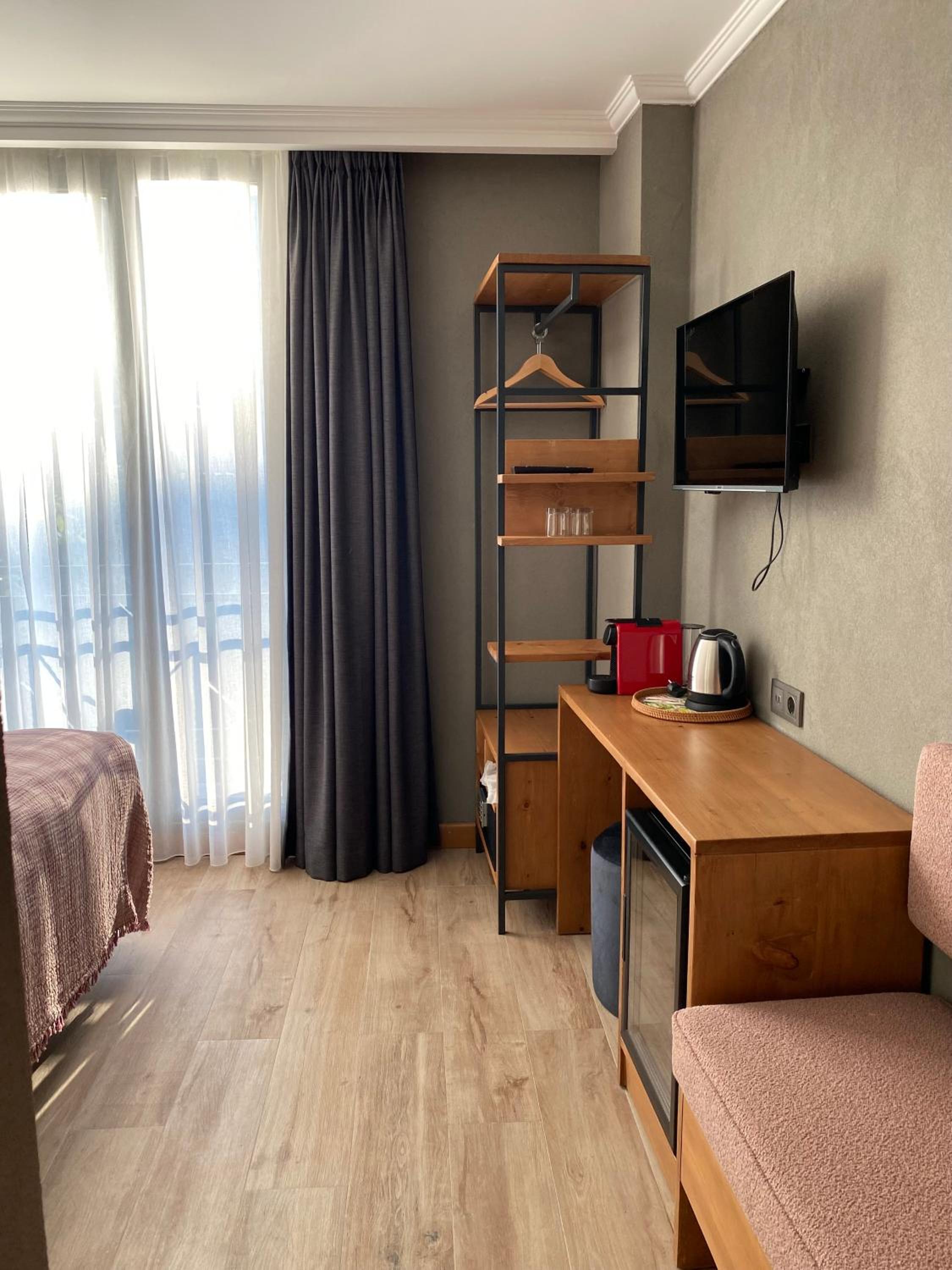 Petrion Otel - Image 65