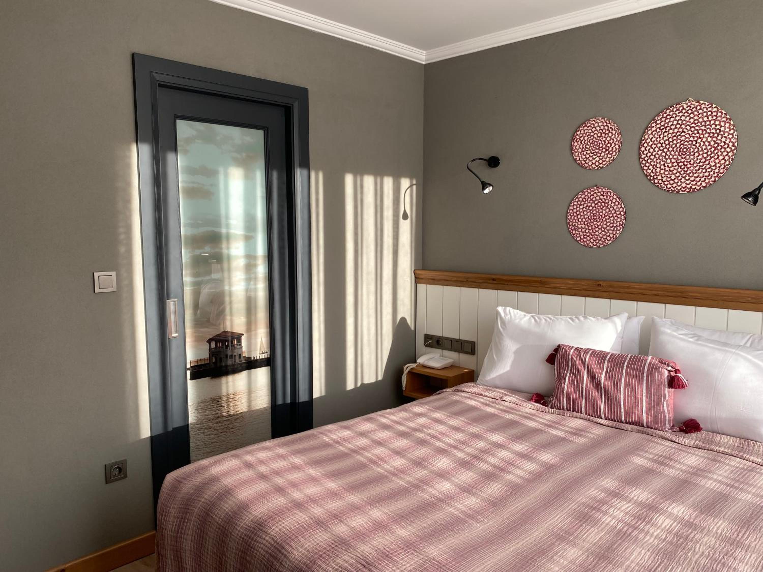 Petrion Otel - Image 62