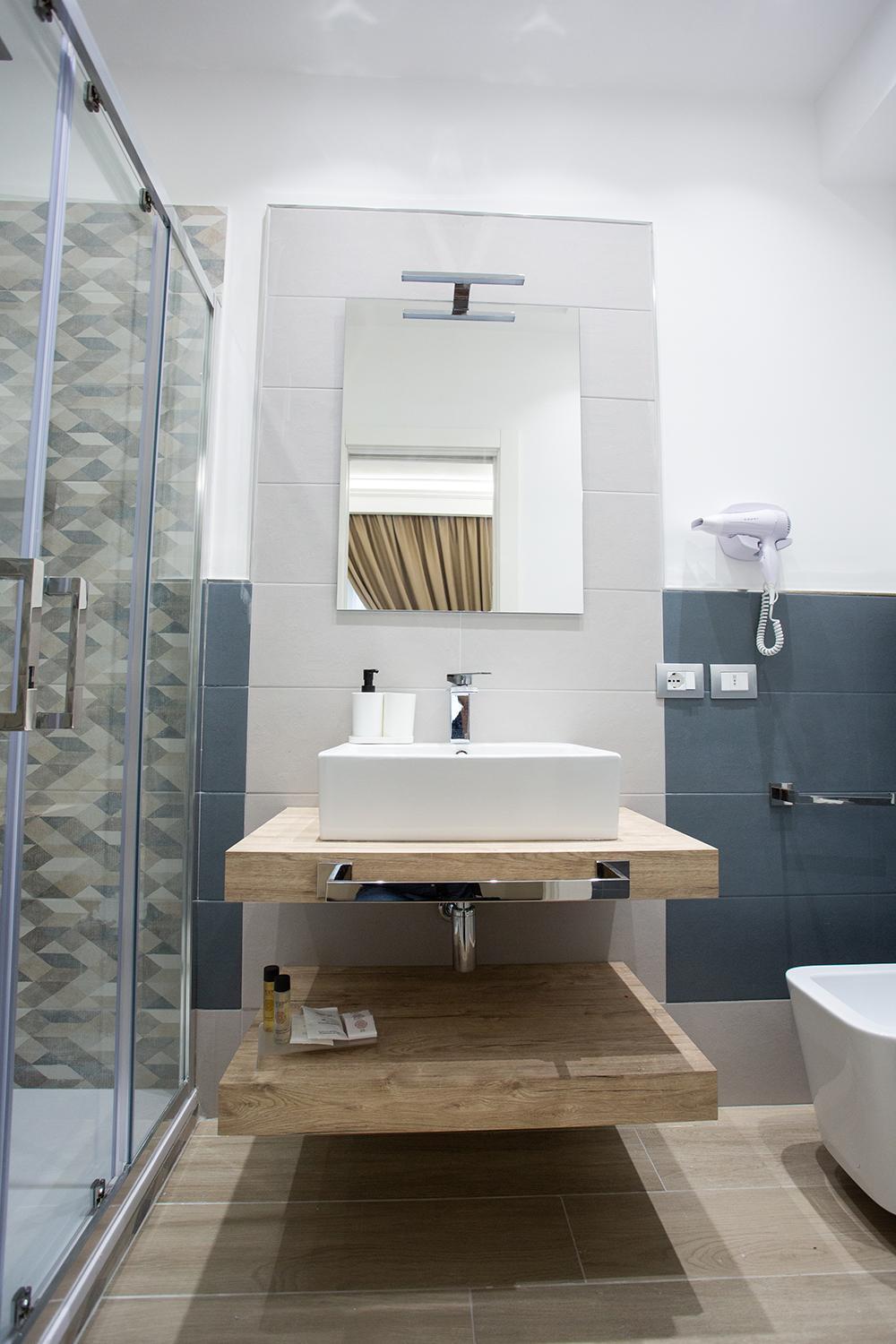 Miramare Castellabate Resort