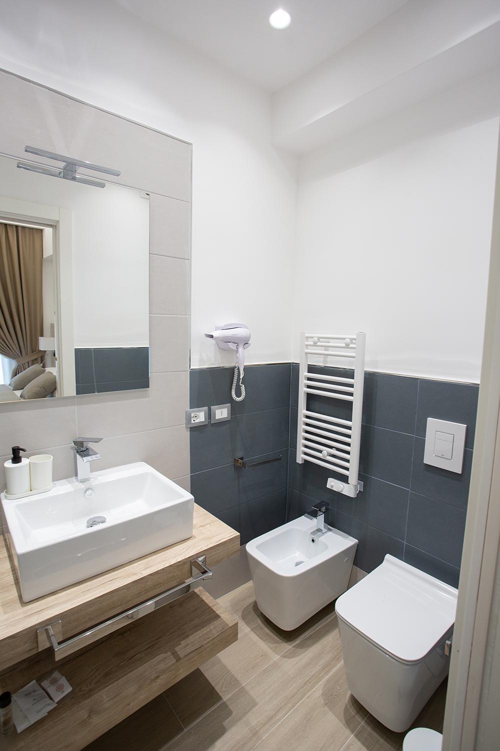 Miramare Castellabate Resort