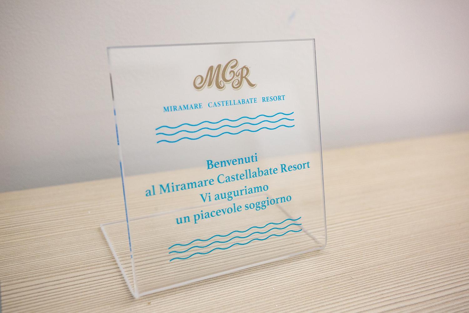 Miramare Castellabate Resort