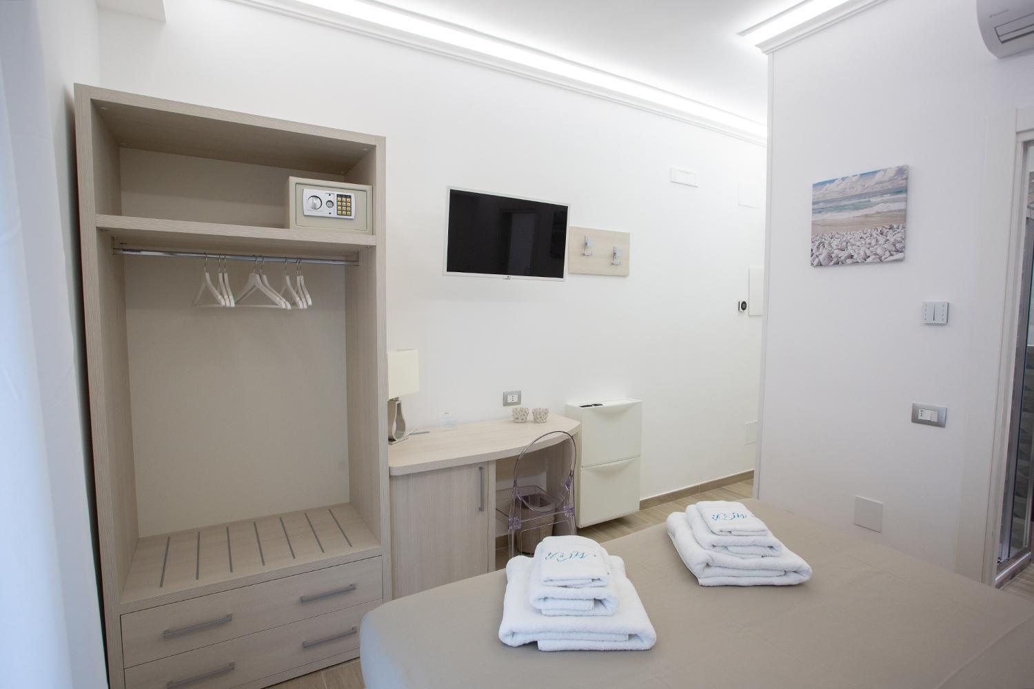 Miramare Castellabate Resort