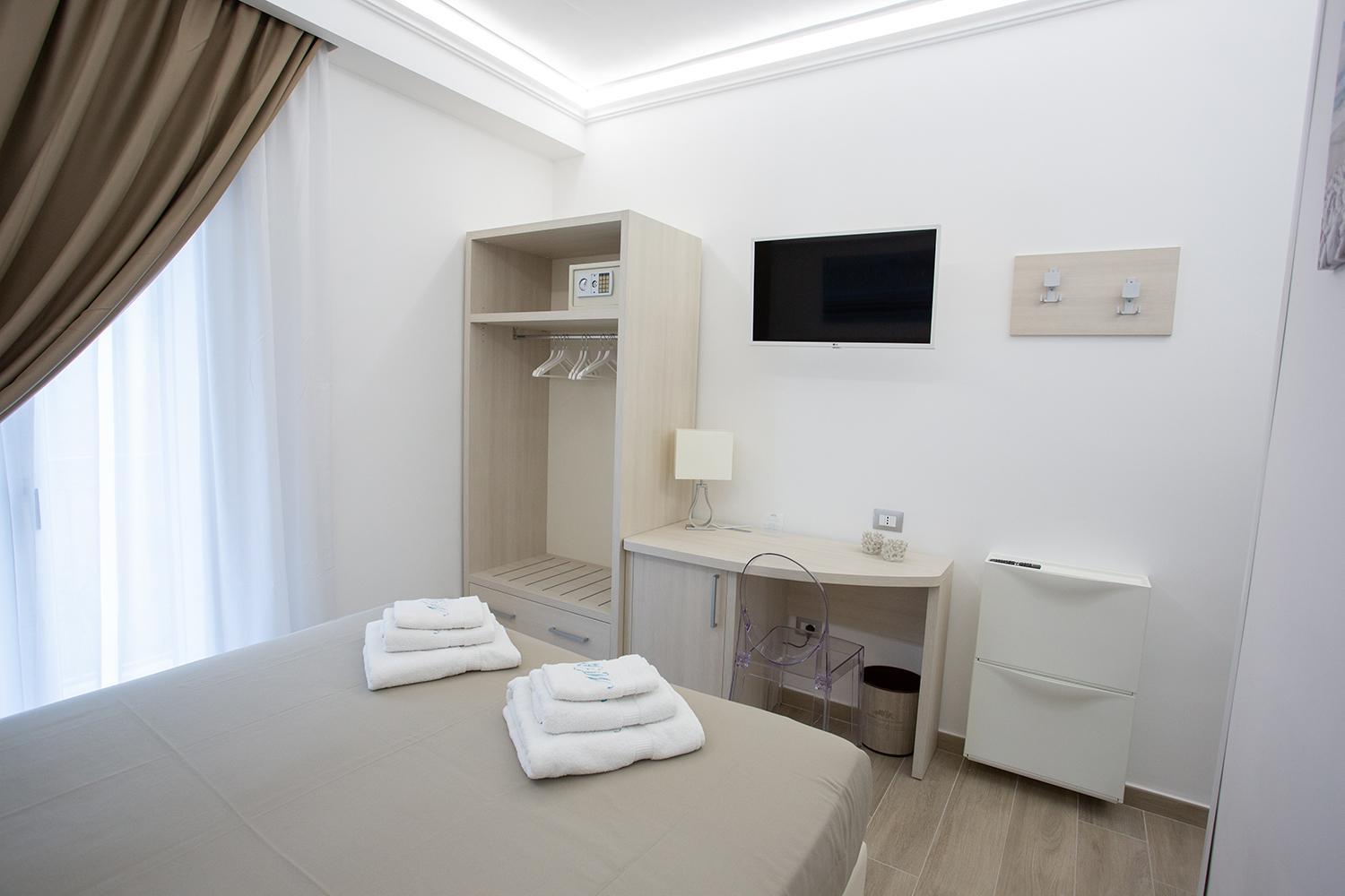 Miramare Castellabate Resort