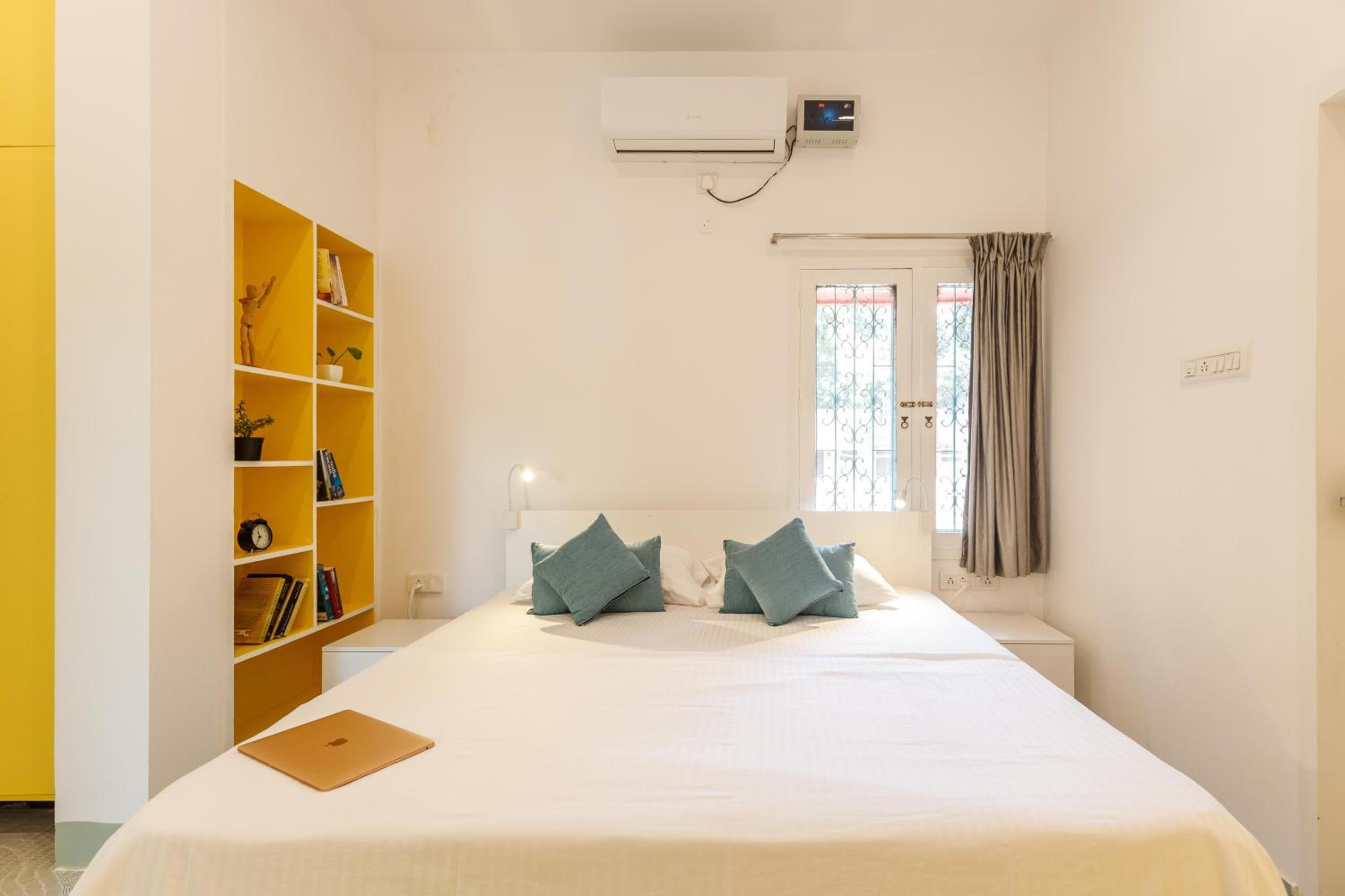Locul Midtown-Indiranagar view 4