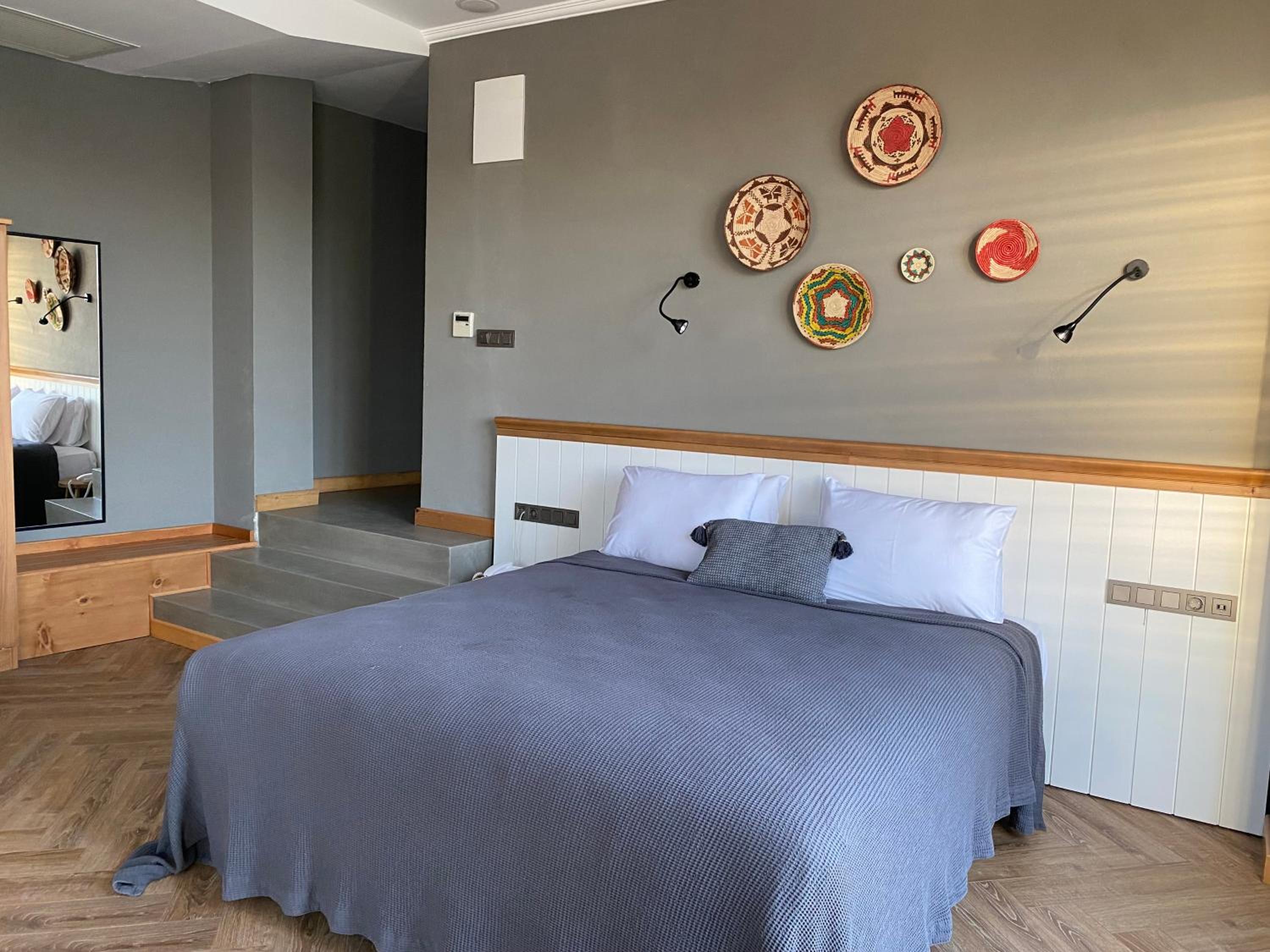 Petrion Otel - Image 67