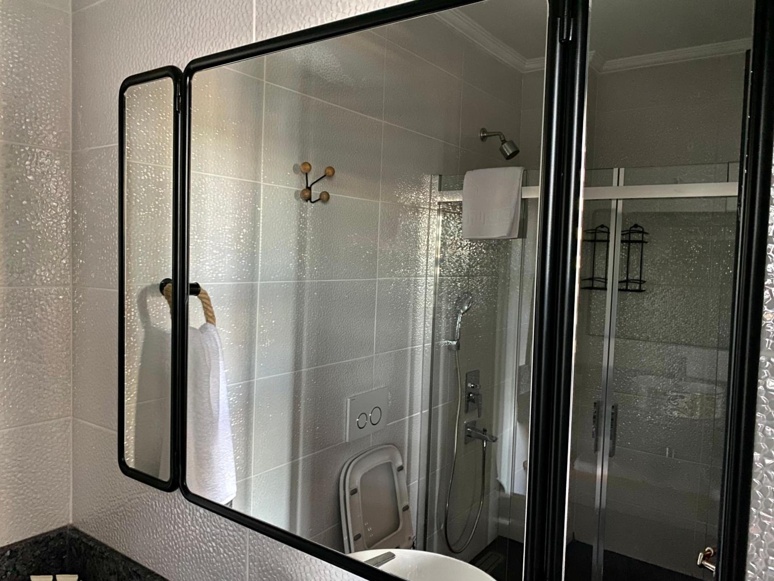 Petrion Otel - Image 66