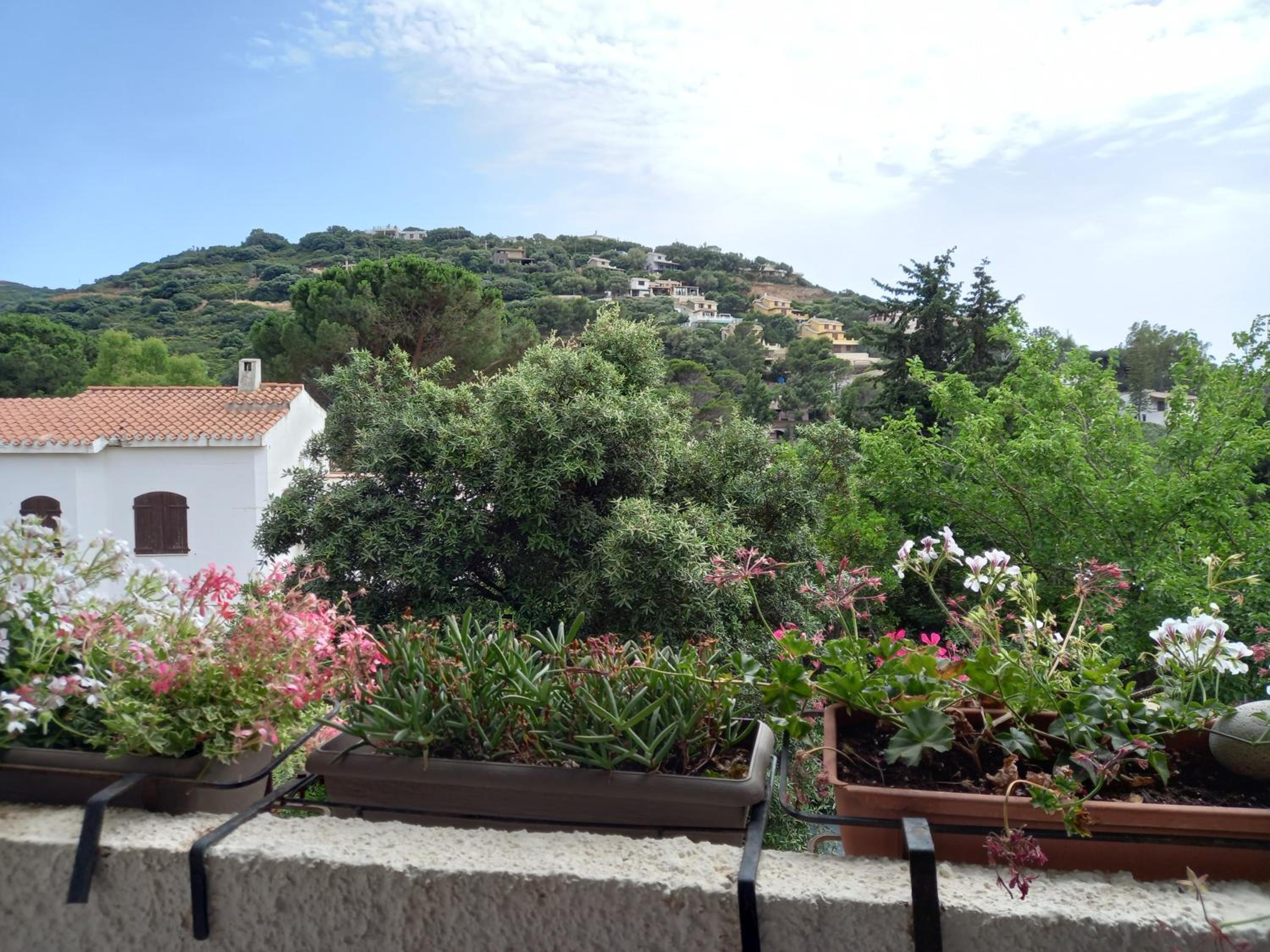 Casa Aldebaran