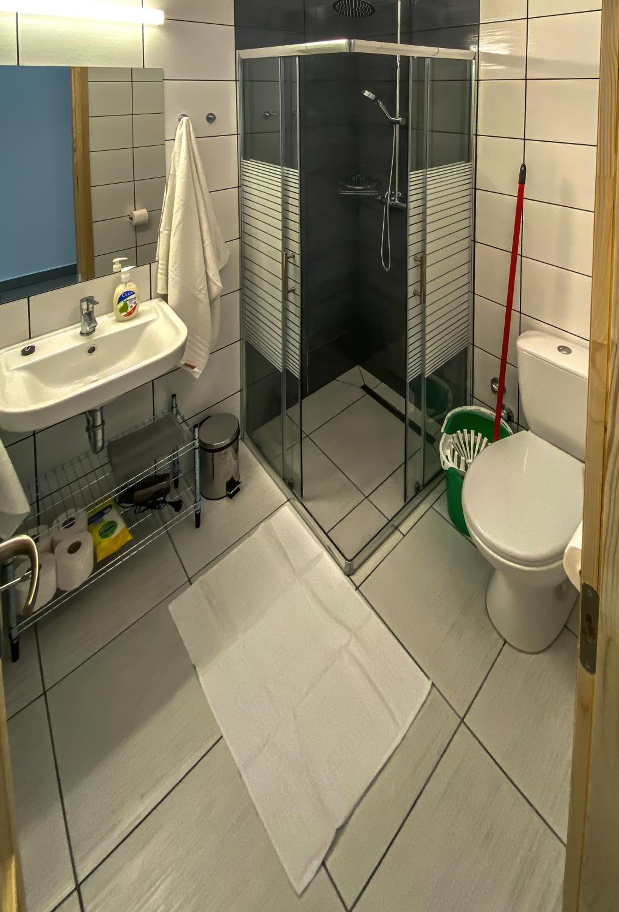 FeDa Apartmanház view 5