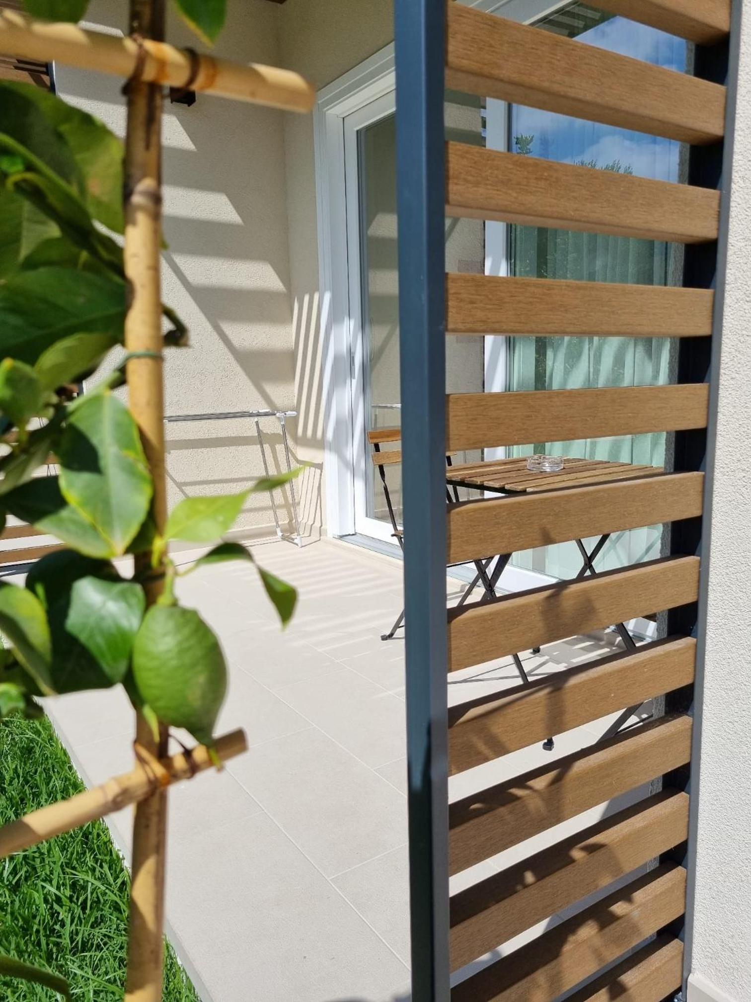 Marea Retreat Rooms