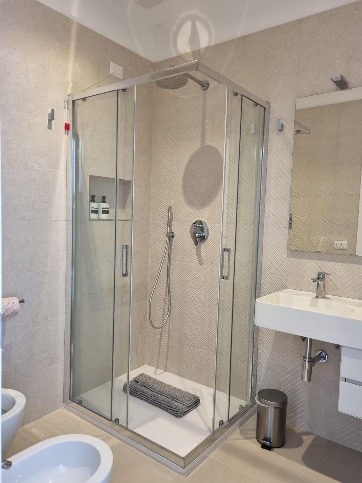 Marea Retreat Rooms