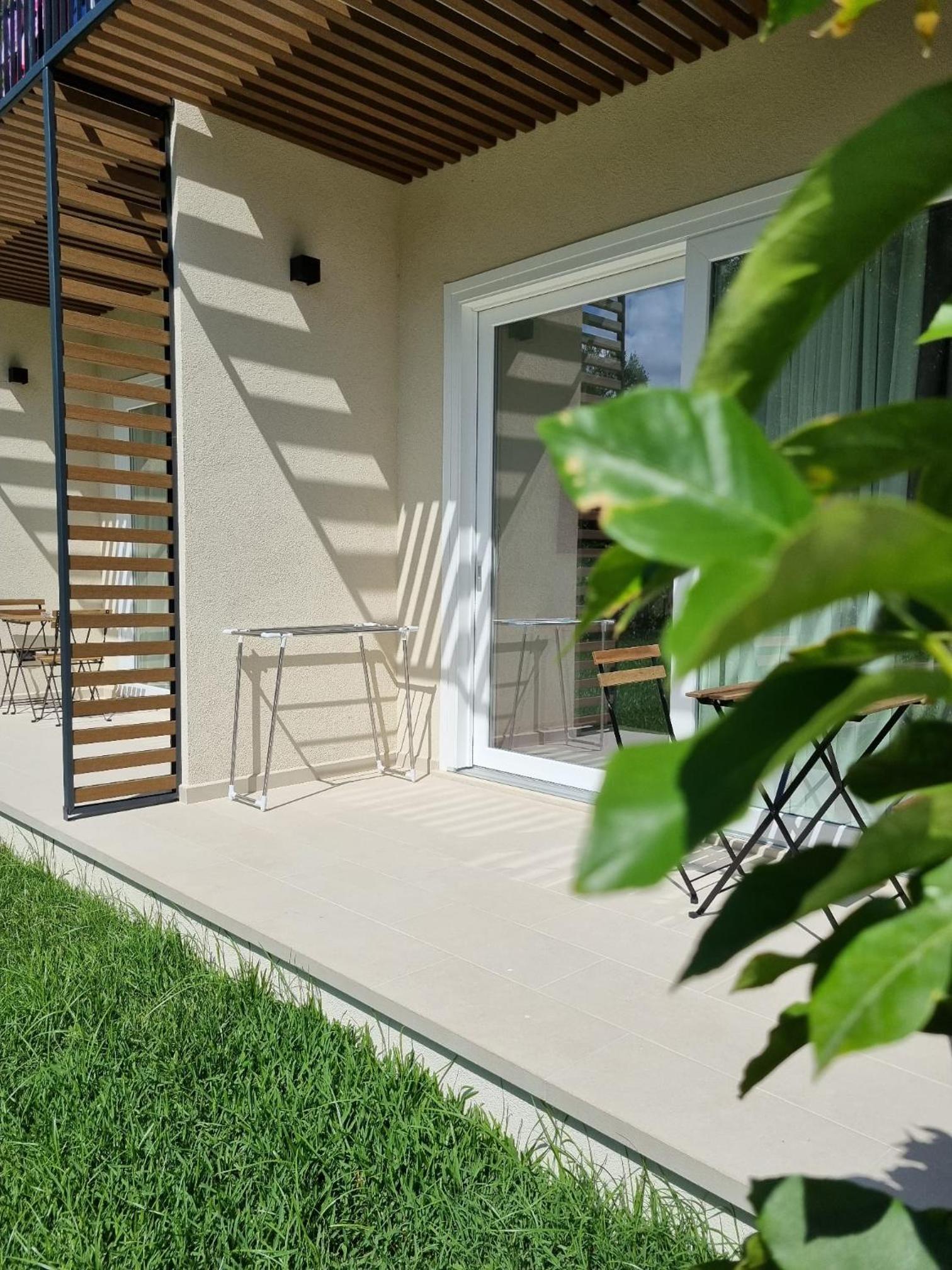 Marea Retreat Rooms
