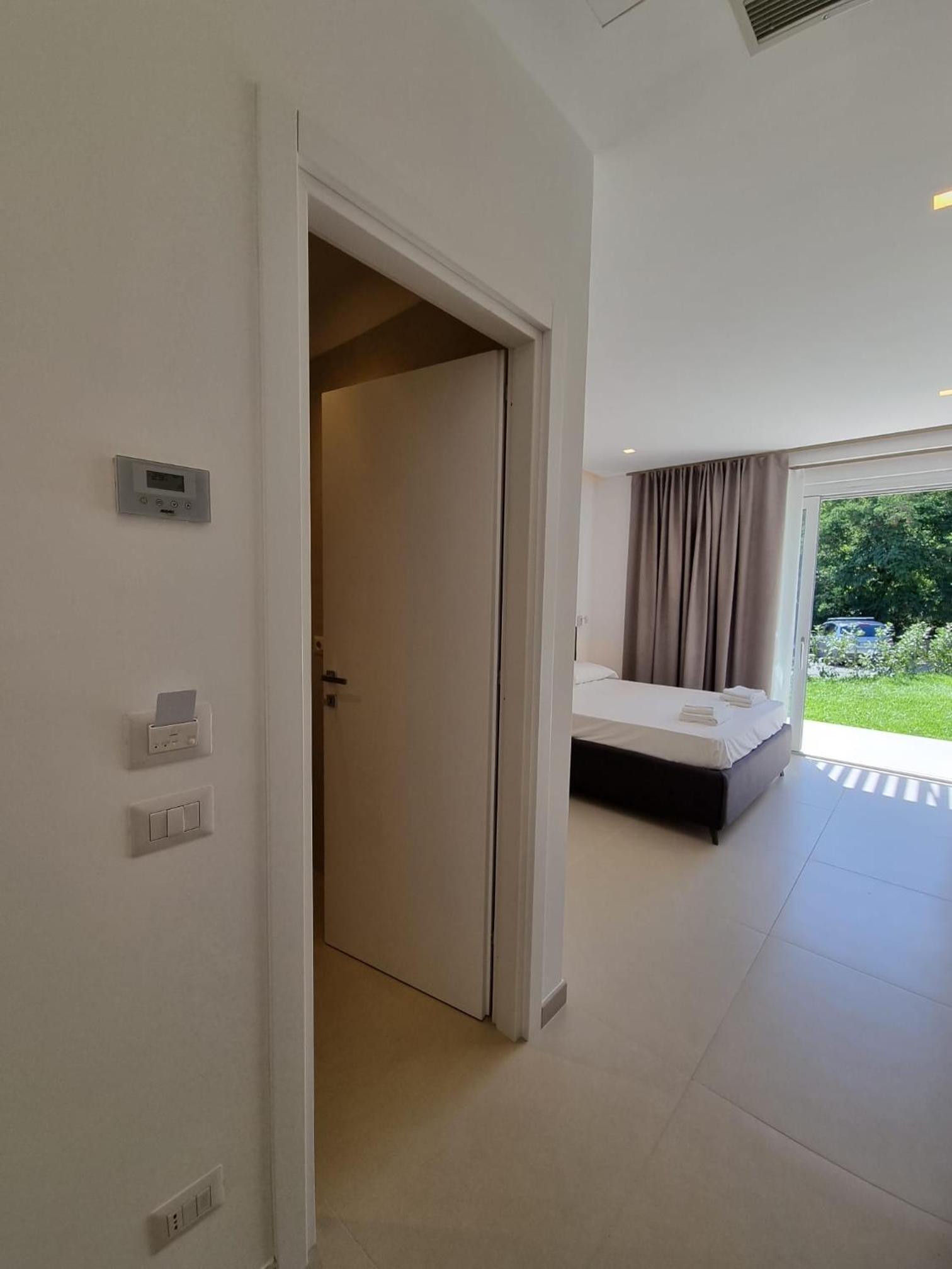 Marea Retreat Rooms