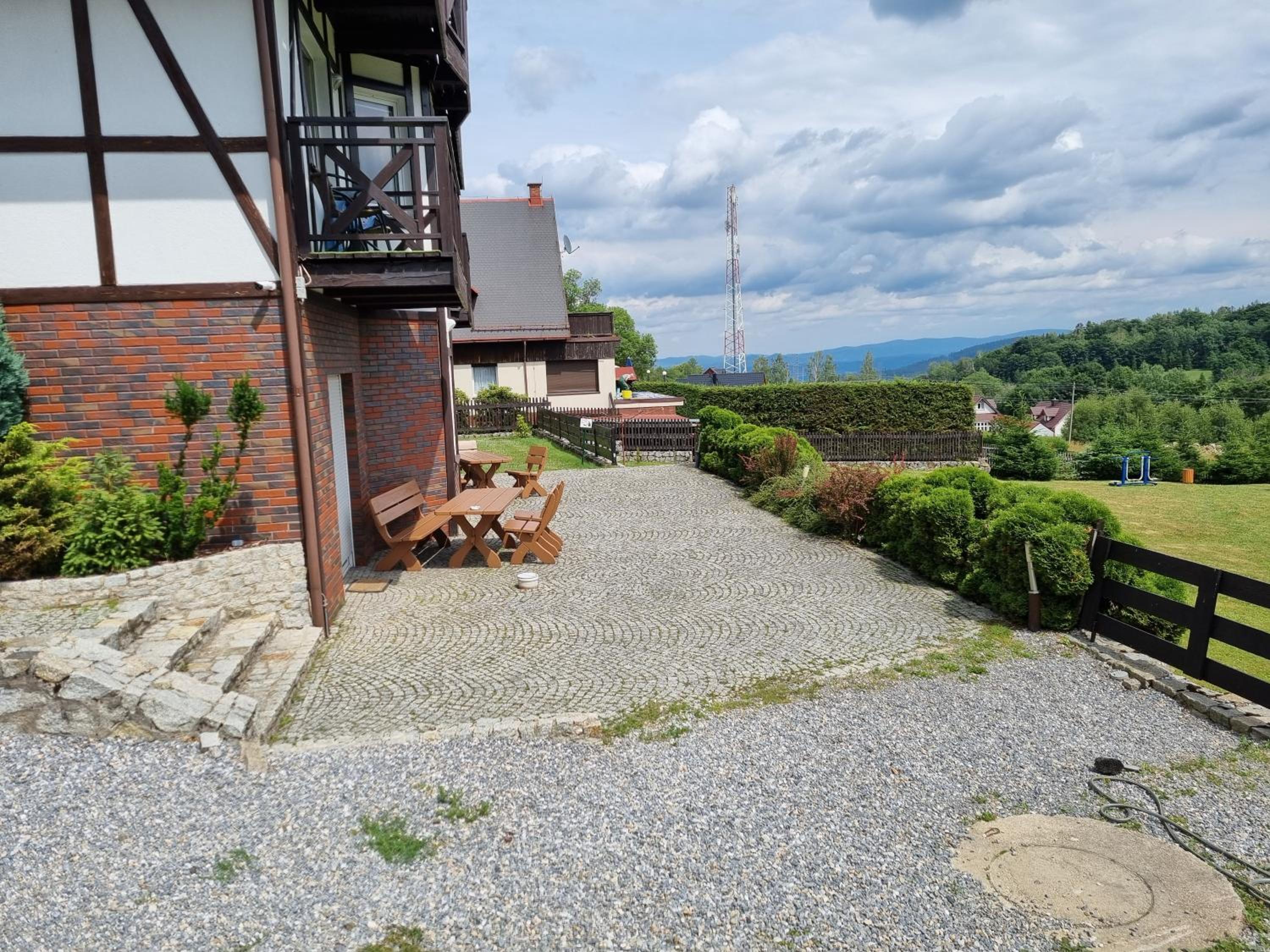 U Józka view 4