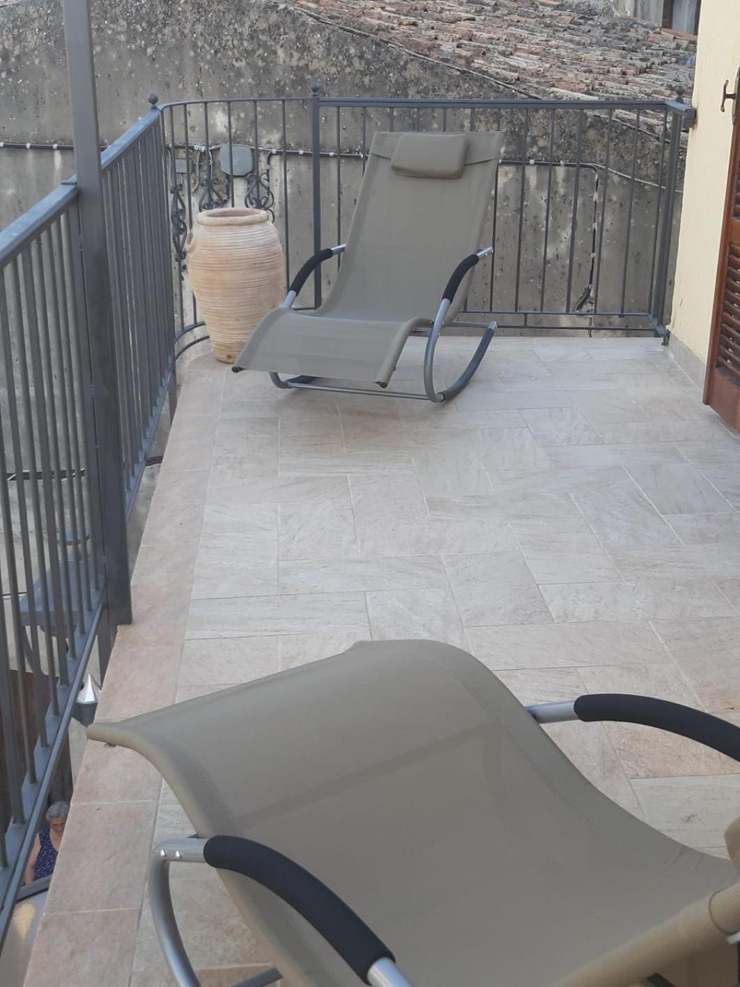 b&b casa vacanze Rebi house view 2