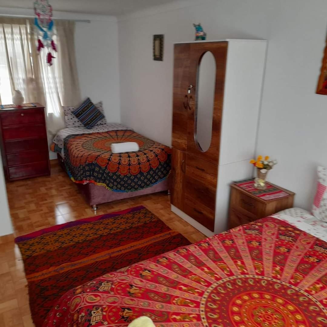 Hostel mágico San Blas view 3