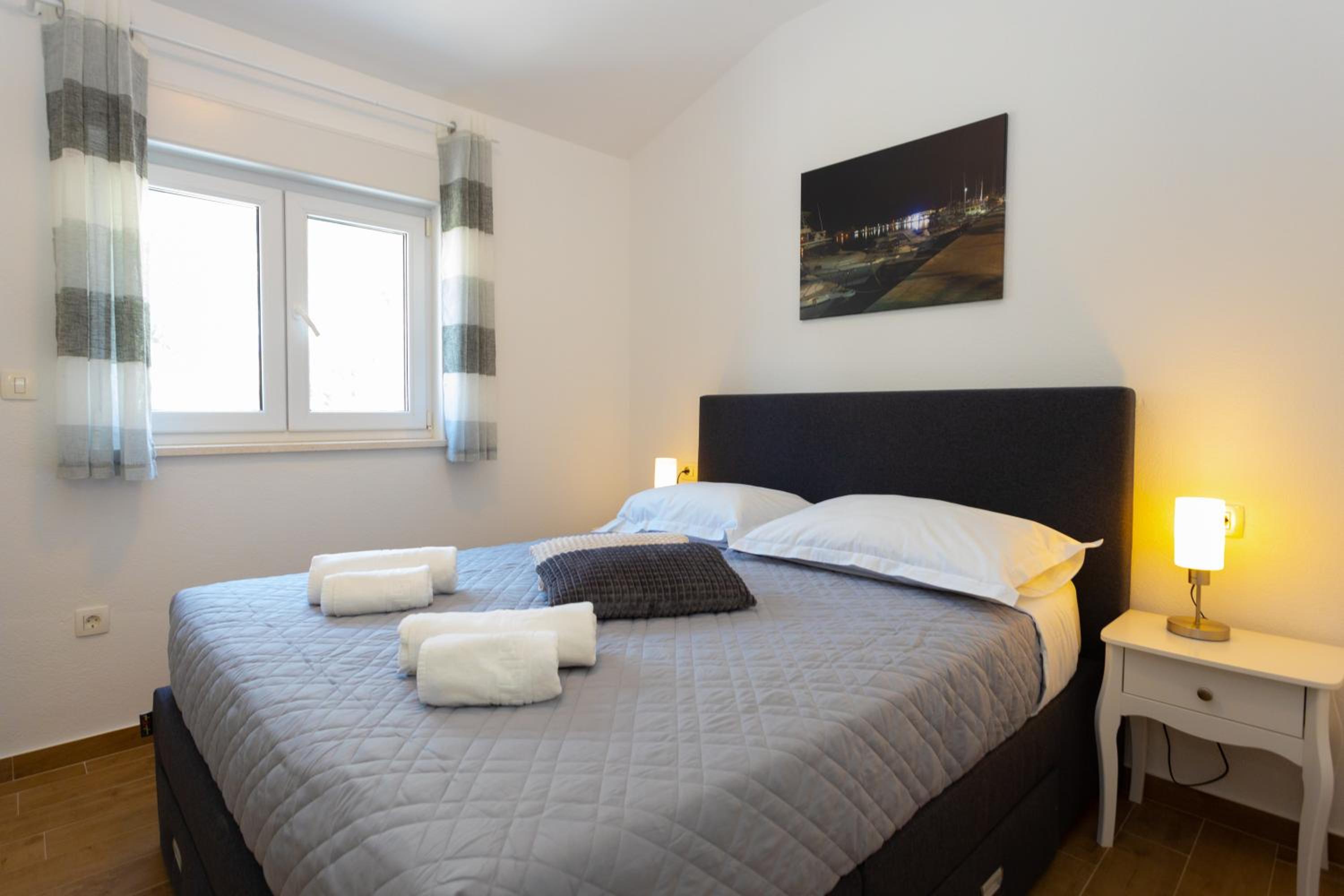 Hotel Apartments Jasa Deluxe - Image 1