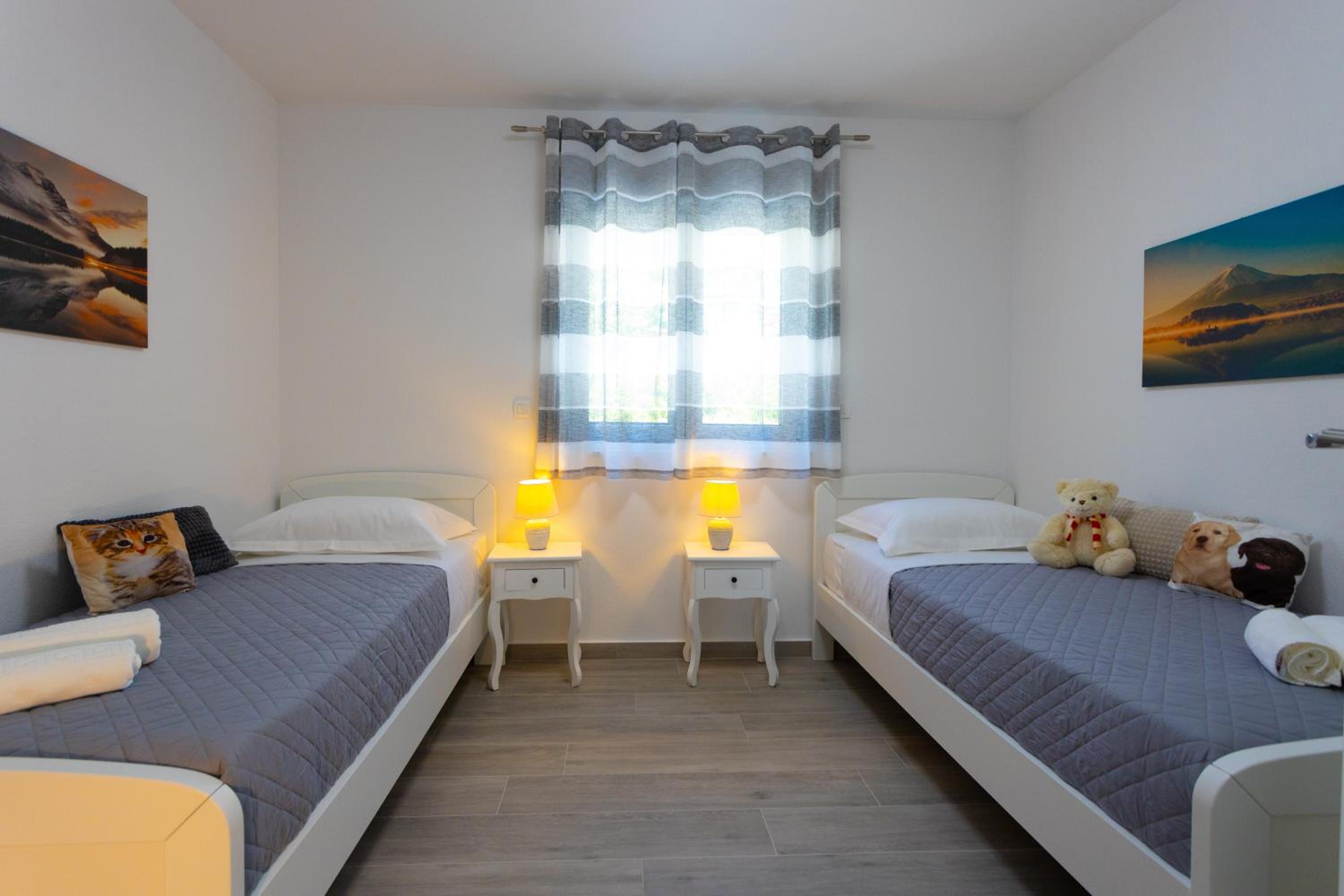Apartments Jasa Deluxe photo 3