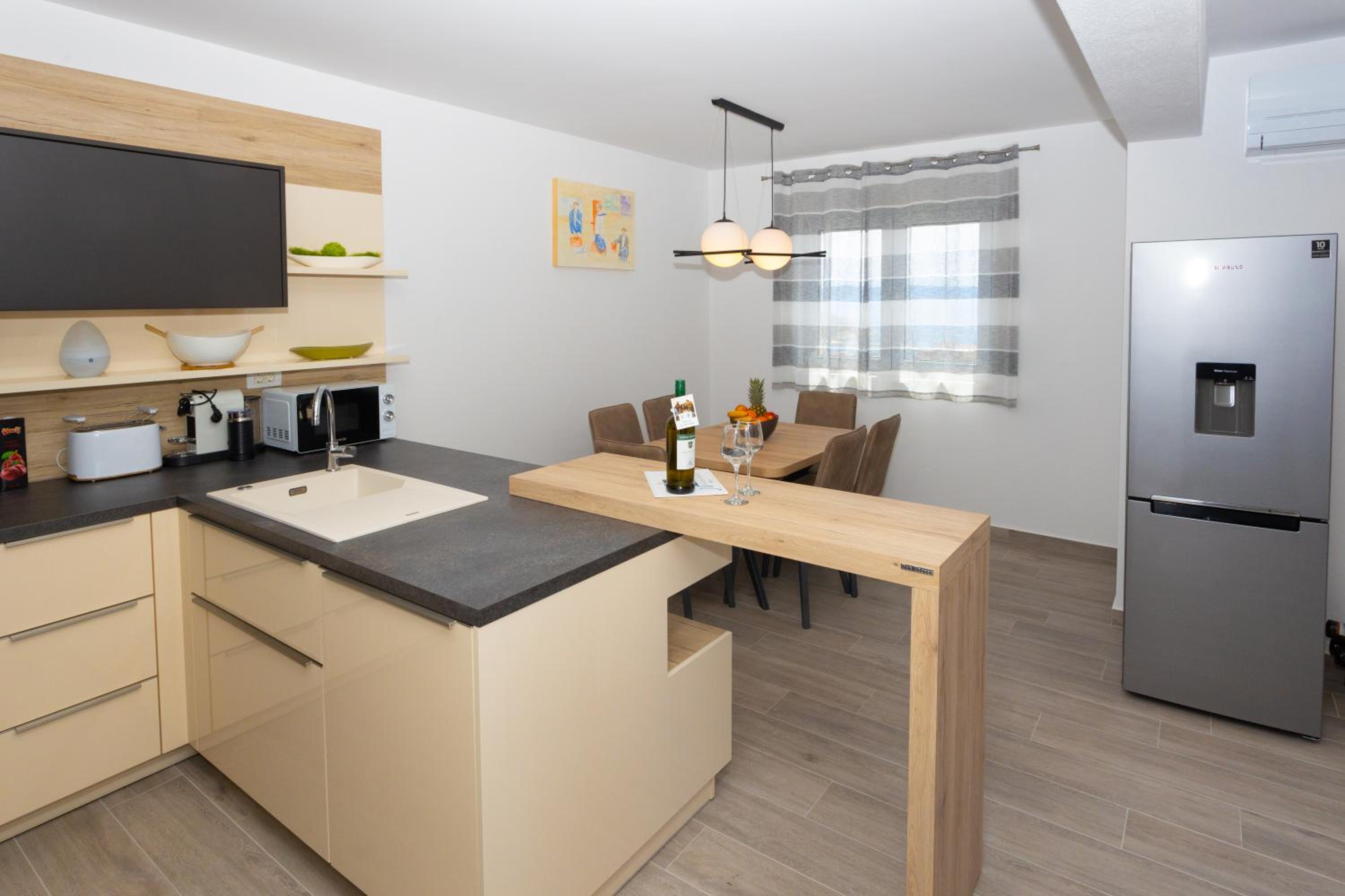 Apartments Jasa Deluxe photo 4